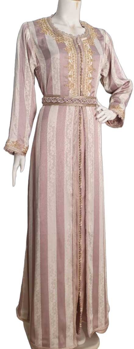 Jawhara Satin & Taasab