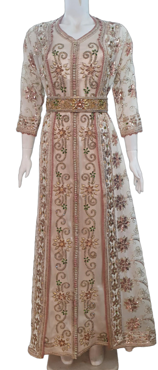 Éclat Perlé en Sarre