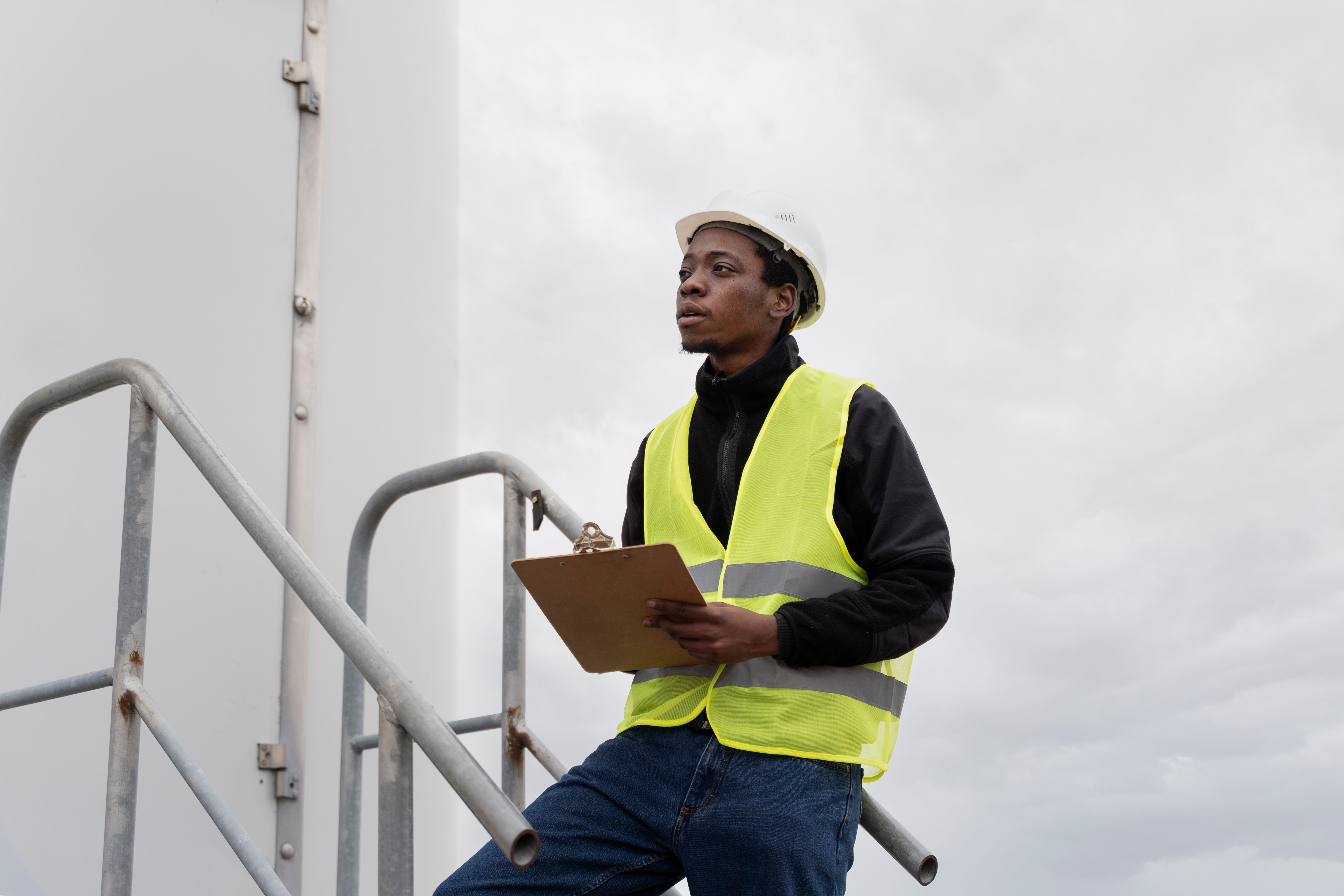 The Role of Paymyservice in Professionalizing Nigeria’s Trades Industry