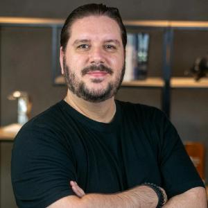 Foto de Rafa Nascimento - O Básico Sobre Dinheiro