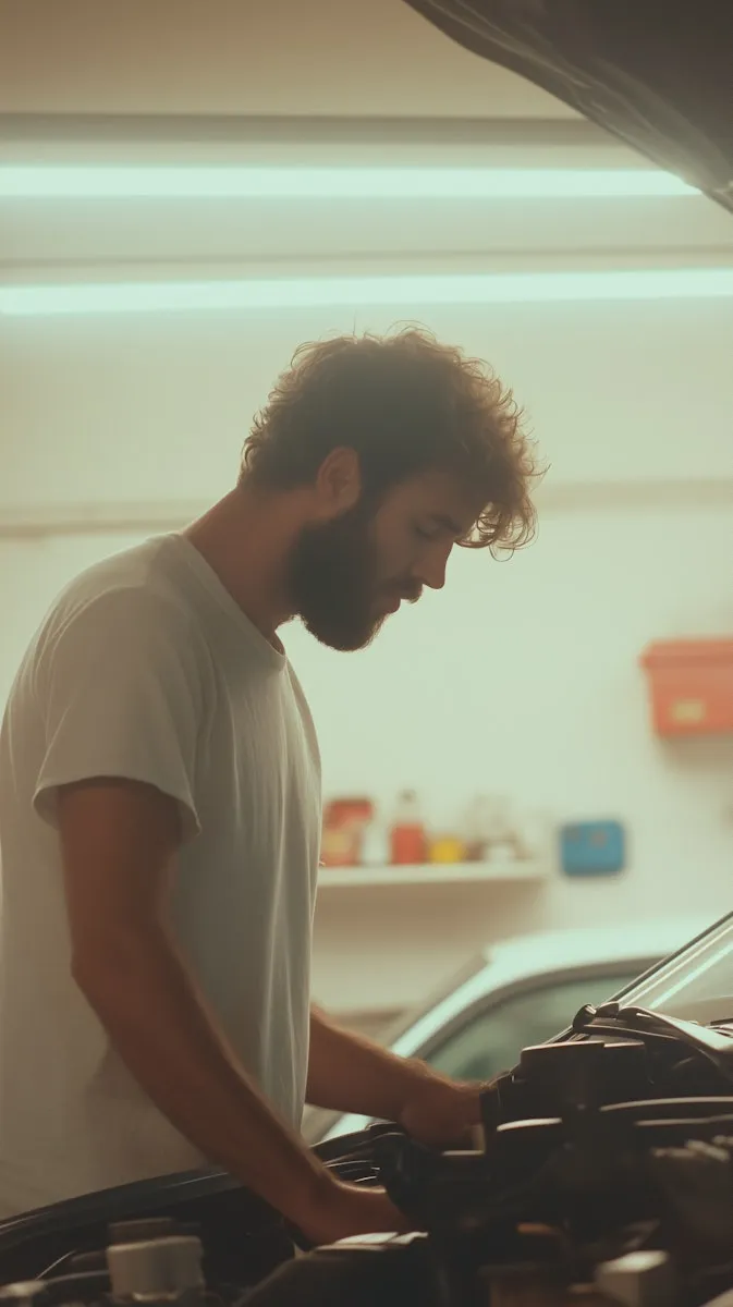 AI Healthcare Revolution