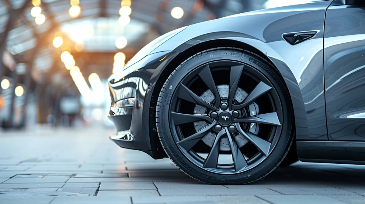 Inside the Chip Race