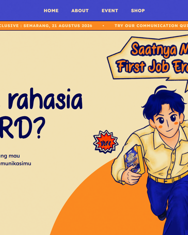 HRD Project