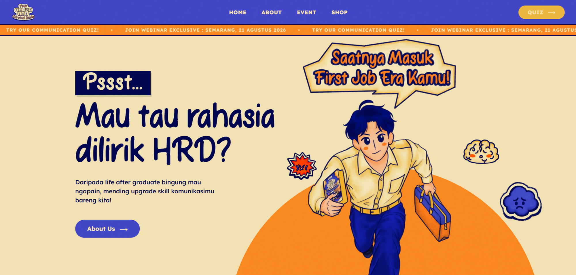 HRD Project