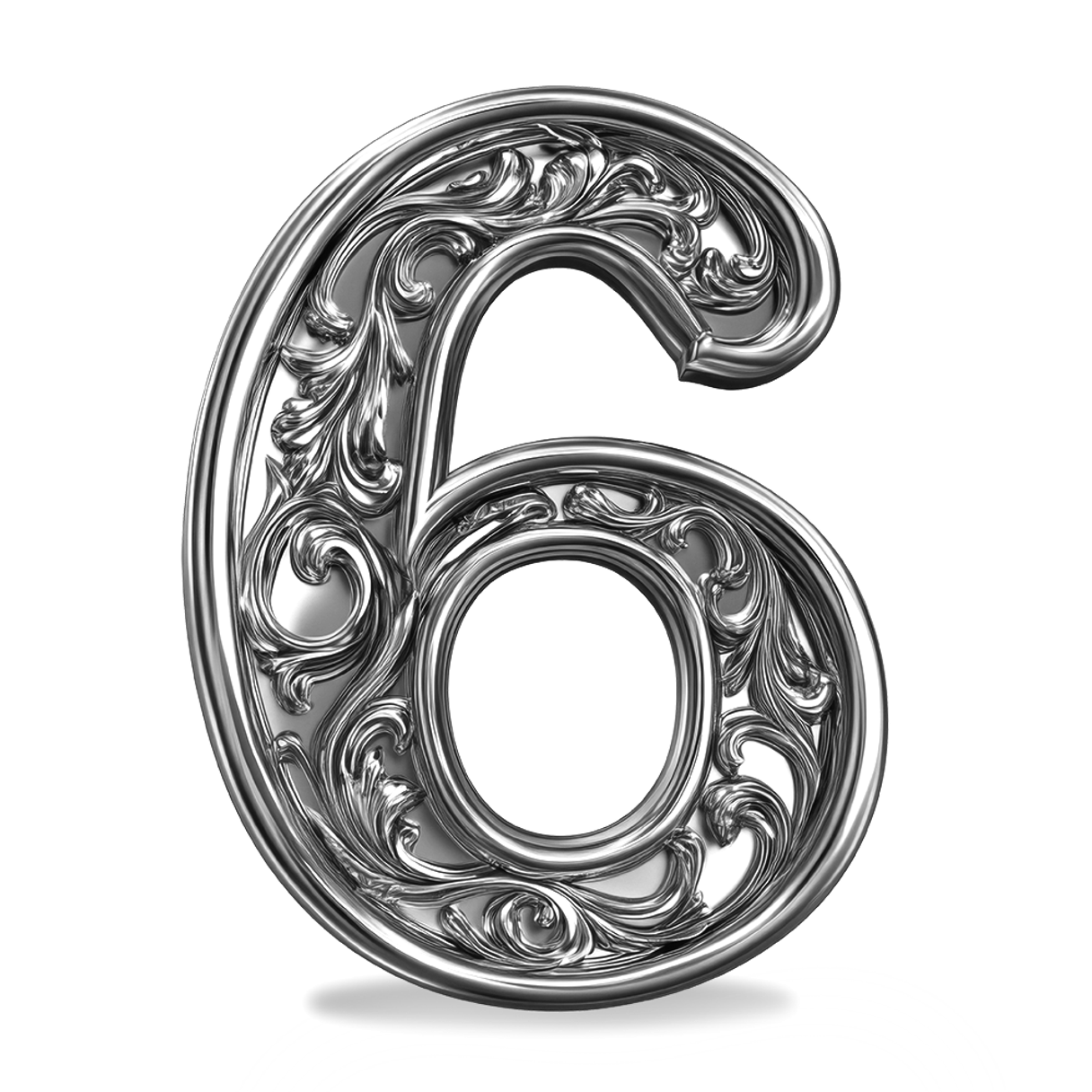 6