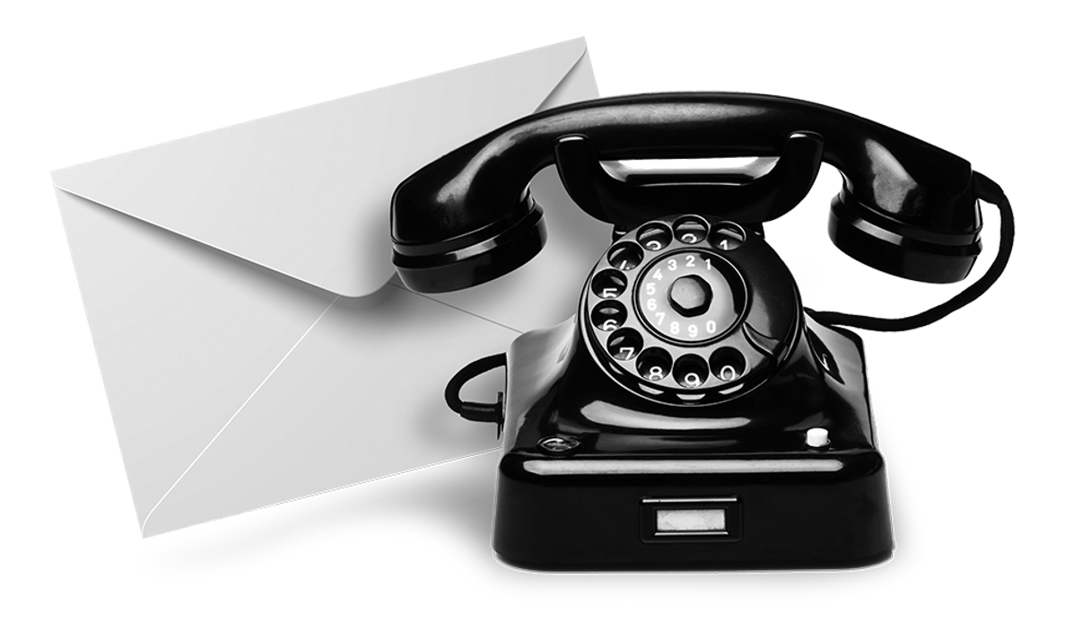 Contact title image