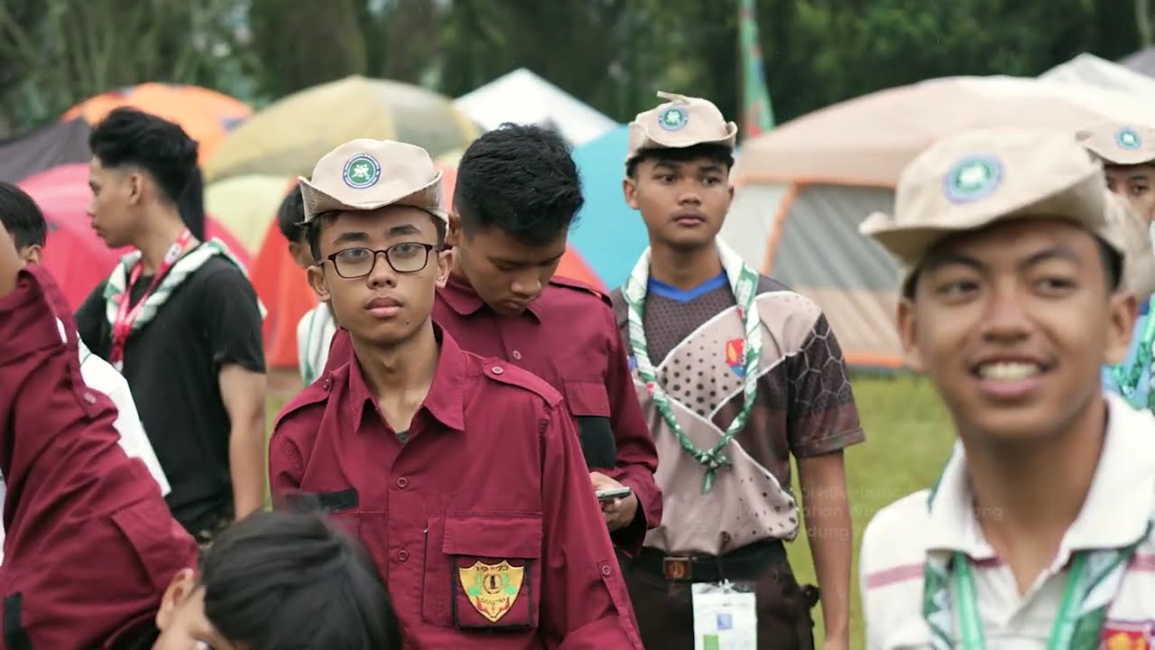 After Movie Perkemahan Wirakarya 2025 After Movie Perkemahan Wirakarya 2025