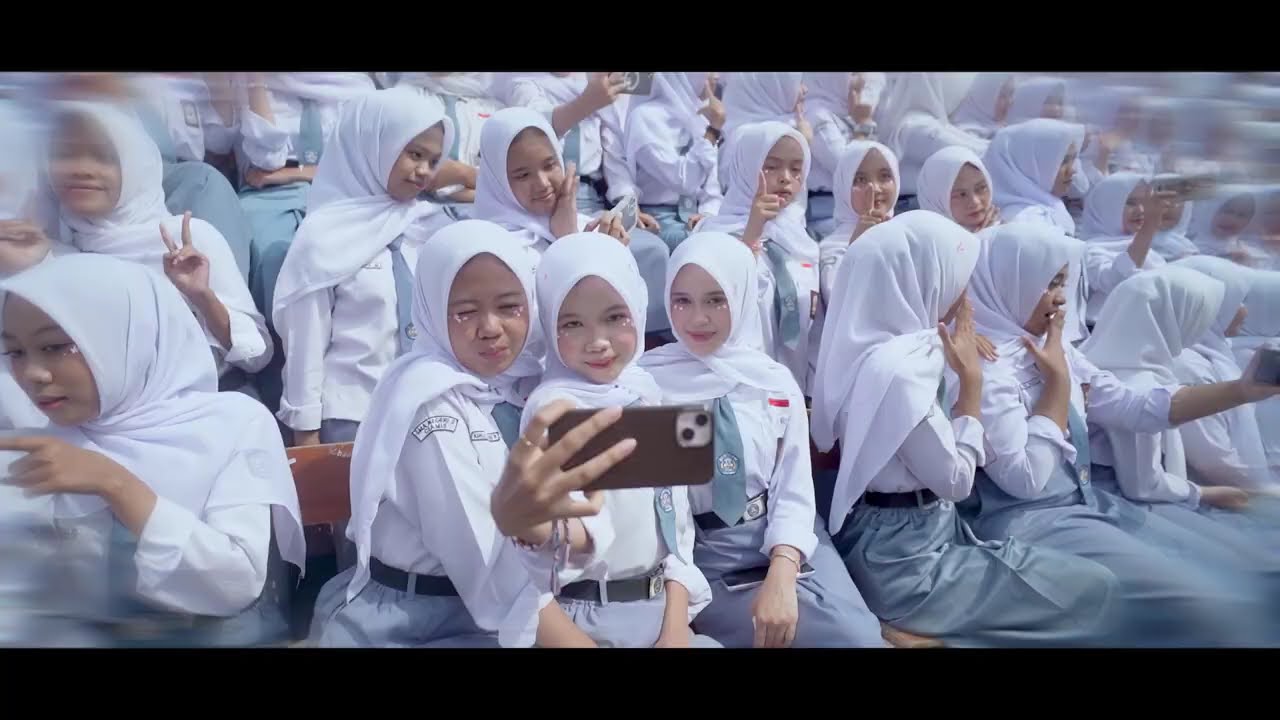 Konten 3 - SMAN 2 Ciamis