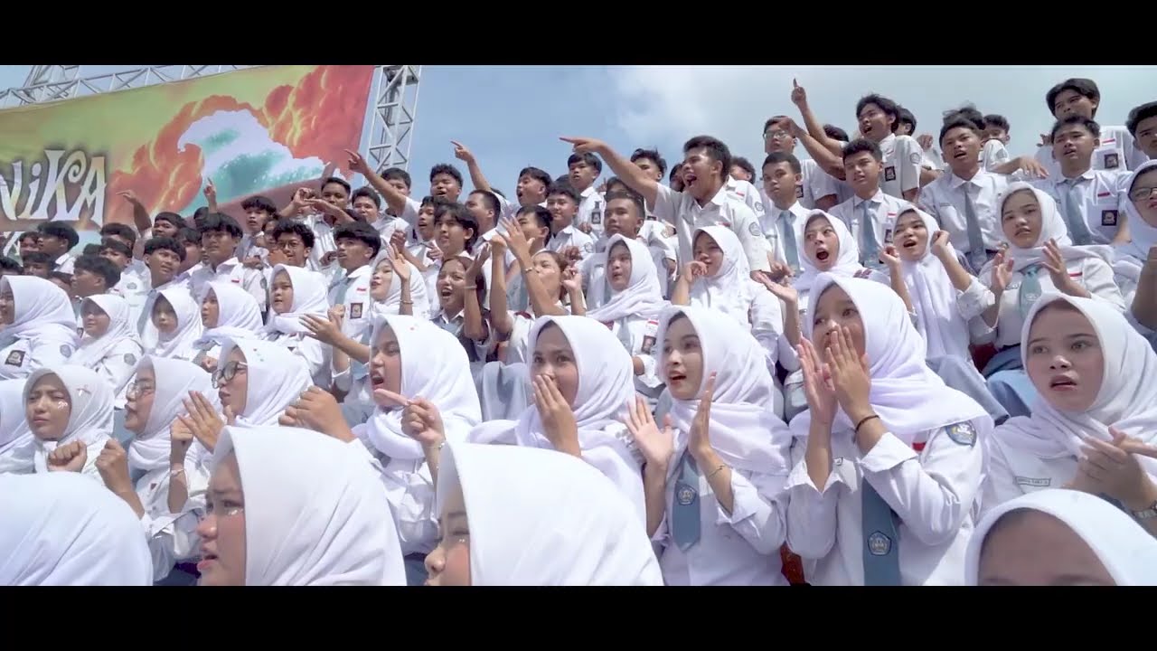 Konten 2 - SMAN 2 Ciamis