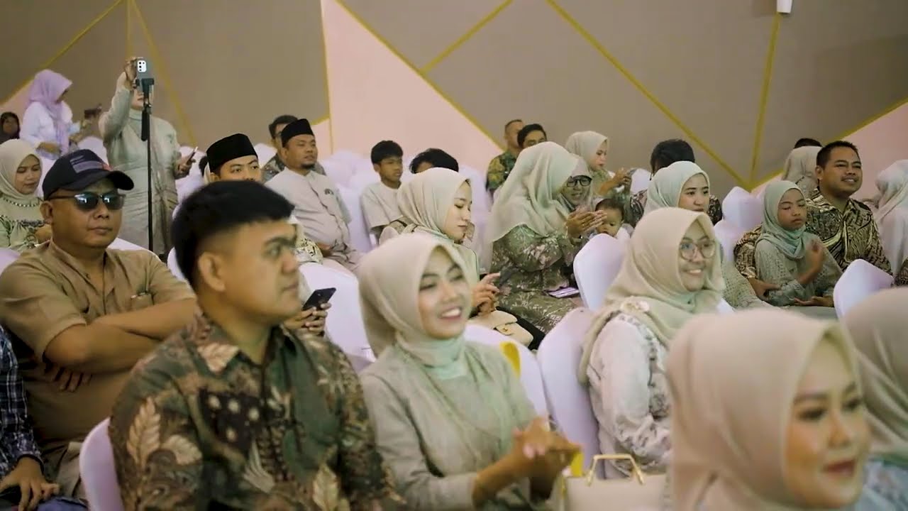 GRADUATION ALFATHUNNISA