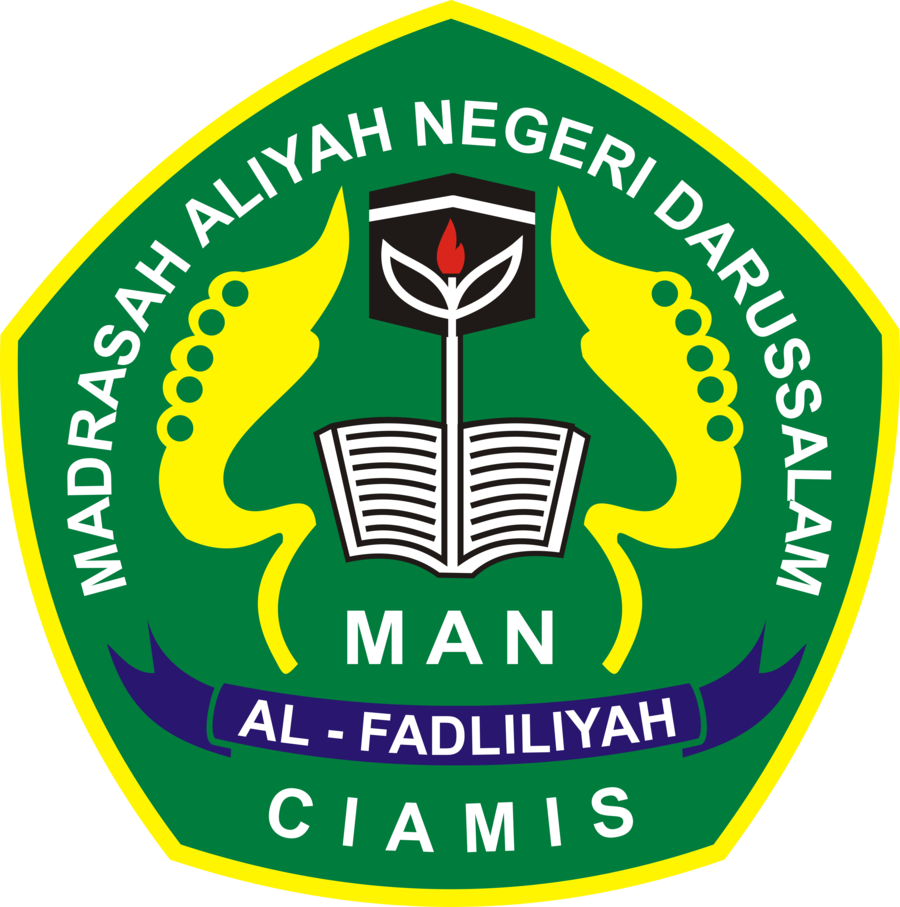 MAN 1 Ciamis