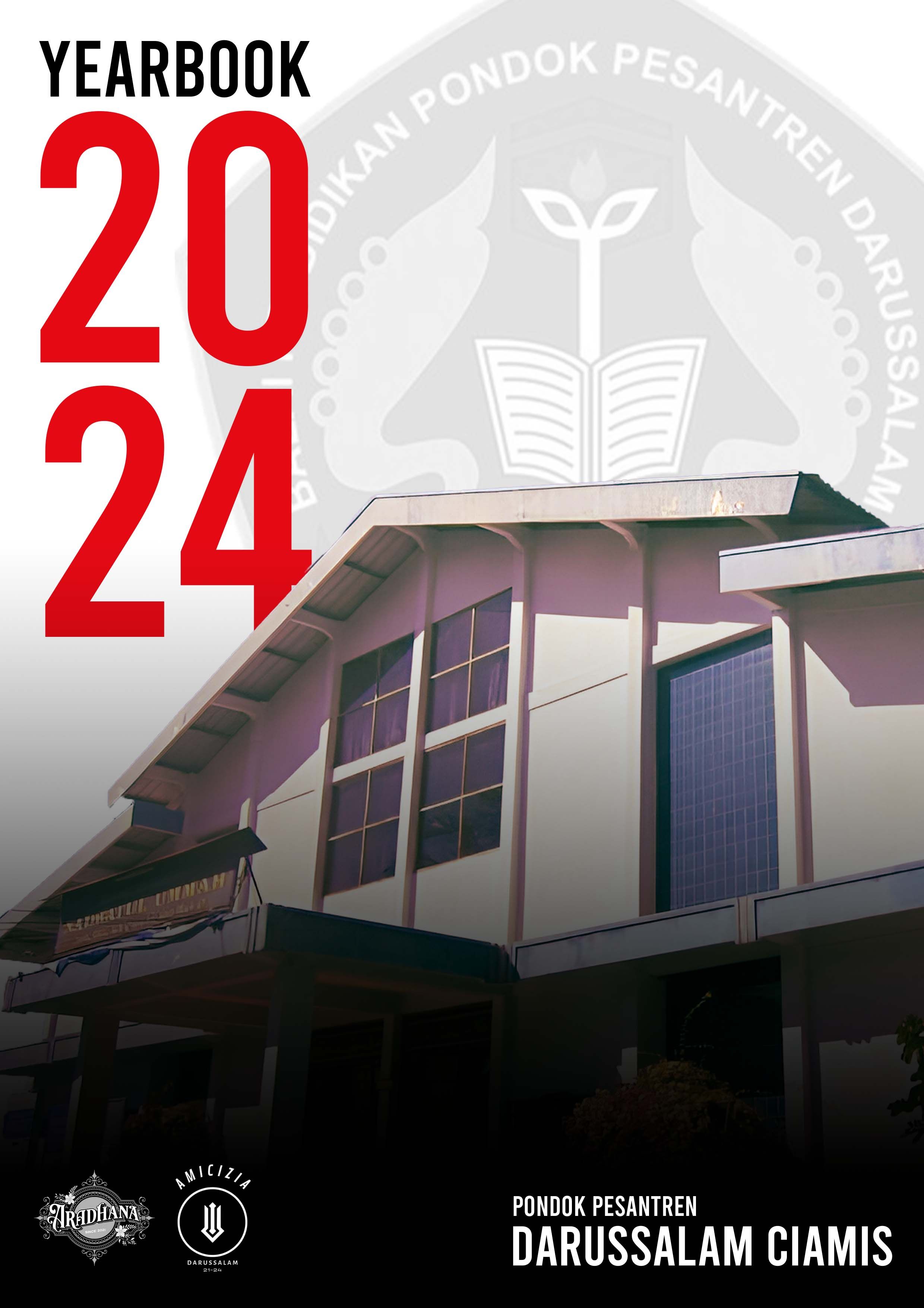 Yearbook 2024