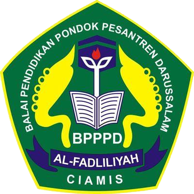 Pondok Pesantren Darussalam Ciamis