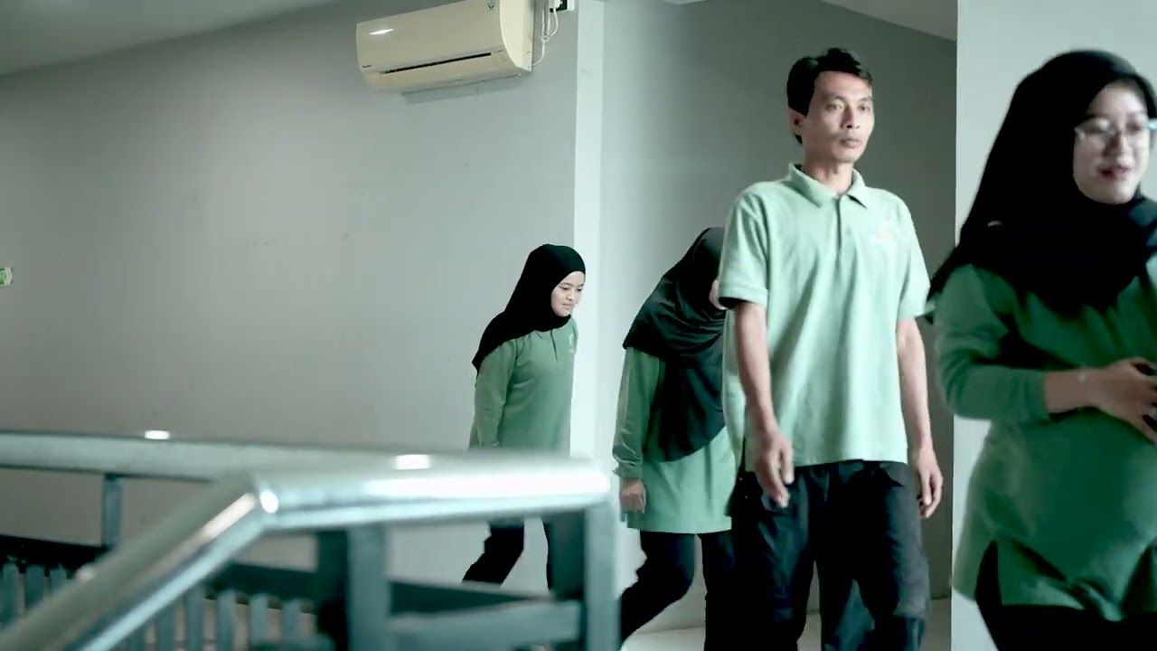 Video Akreditasi ( Safety Briefing ) RS I A Bunda Aisyah Tasikmalaya