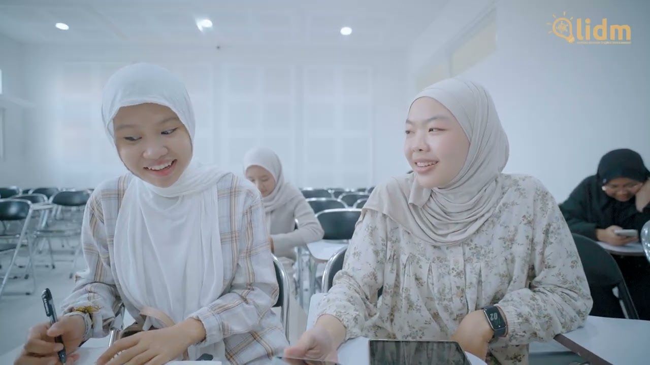 Video Lomba LIDM Universitas Islam Indonesia Yogyakarta