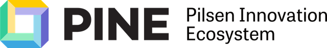 PINE | Pilsen Innovation Ecosystem logo