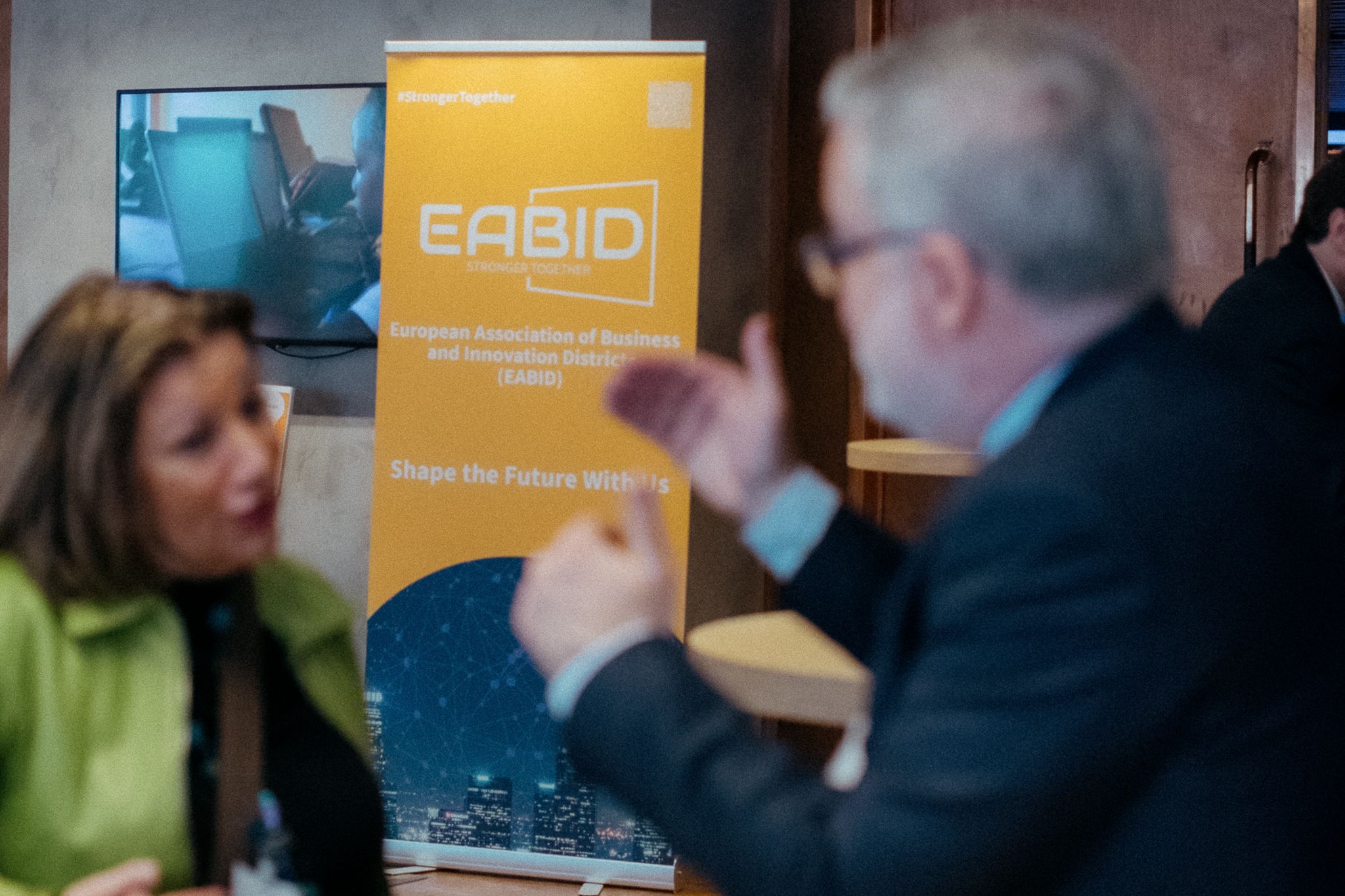 EABID – Built for the Middle