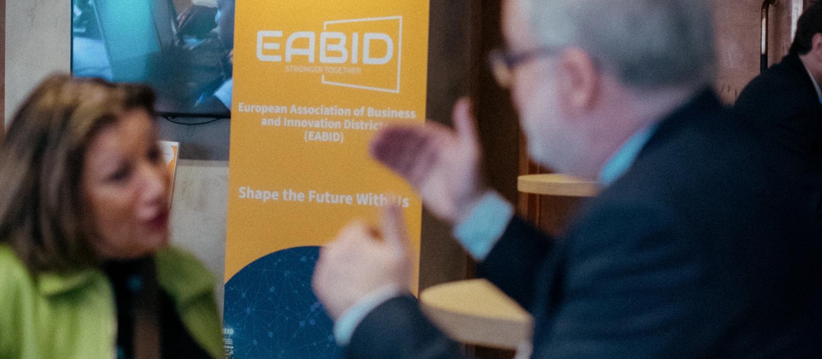 EABID – Built for the Middle