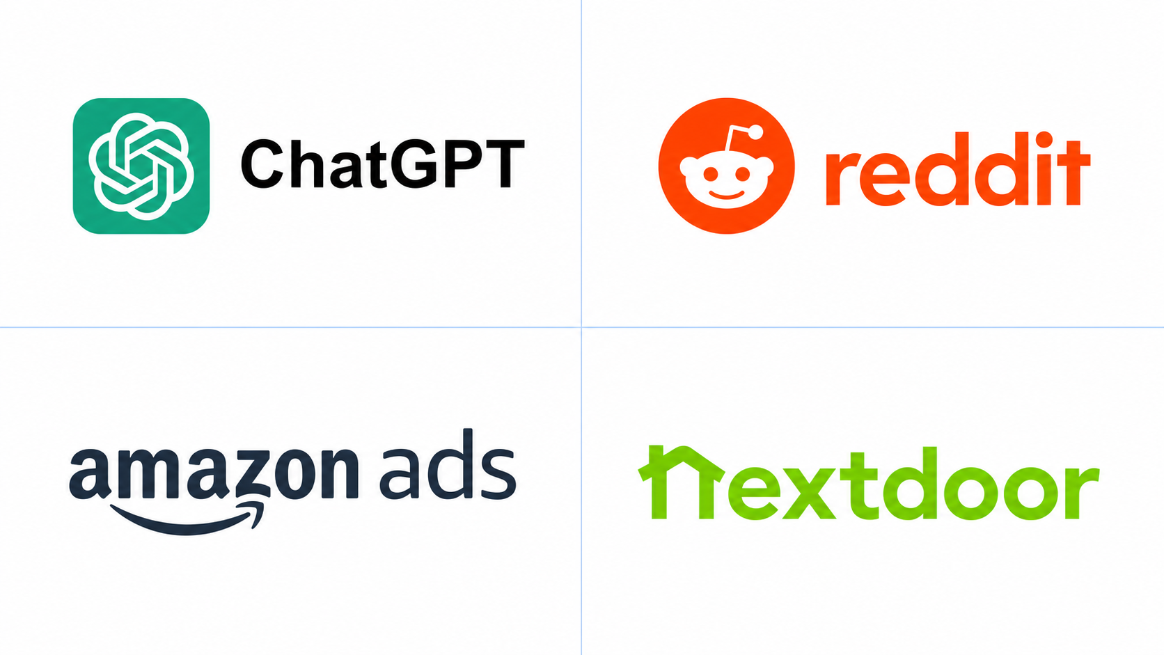 Curve Now Supports ChatGPT, Reddit, Amazon Ads, and Nextdoor