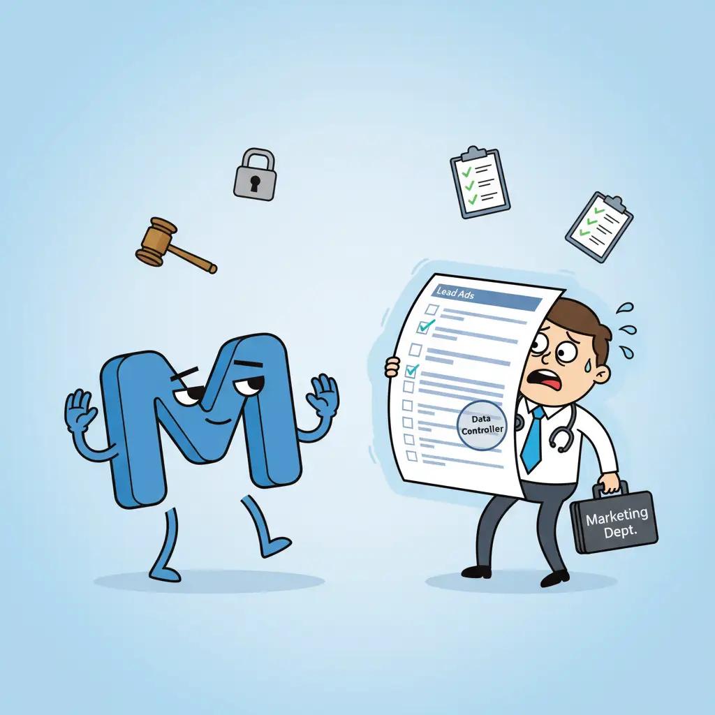 Meta Just Made Changes to Lead Ads