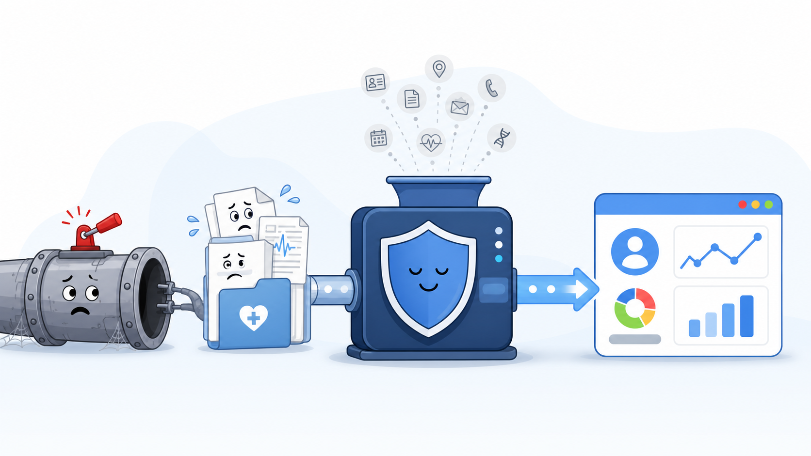 Google Killed the Old Offline Conversion API on June 15. Here's What Healthcare Marketers Need to Do Now.