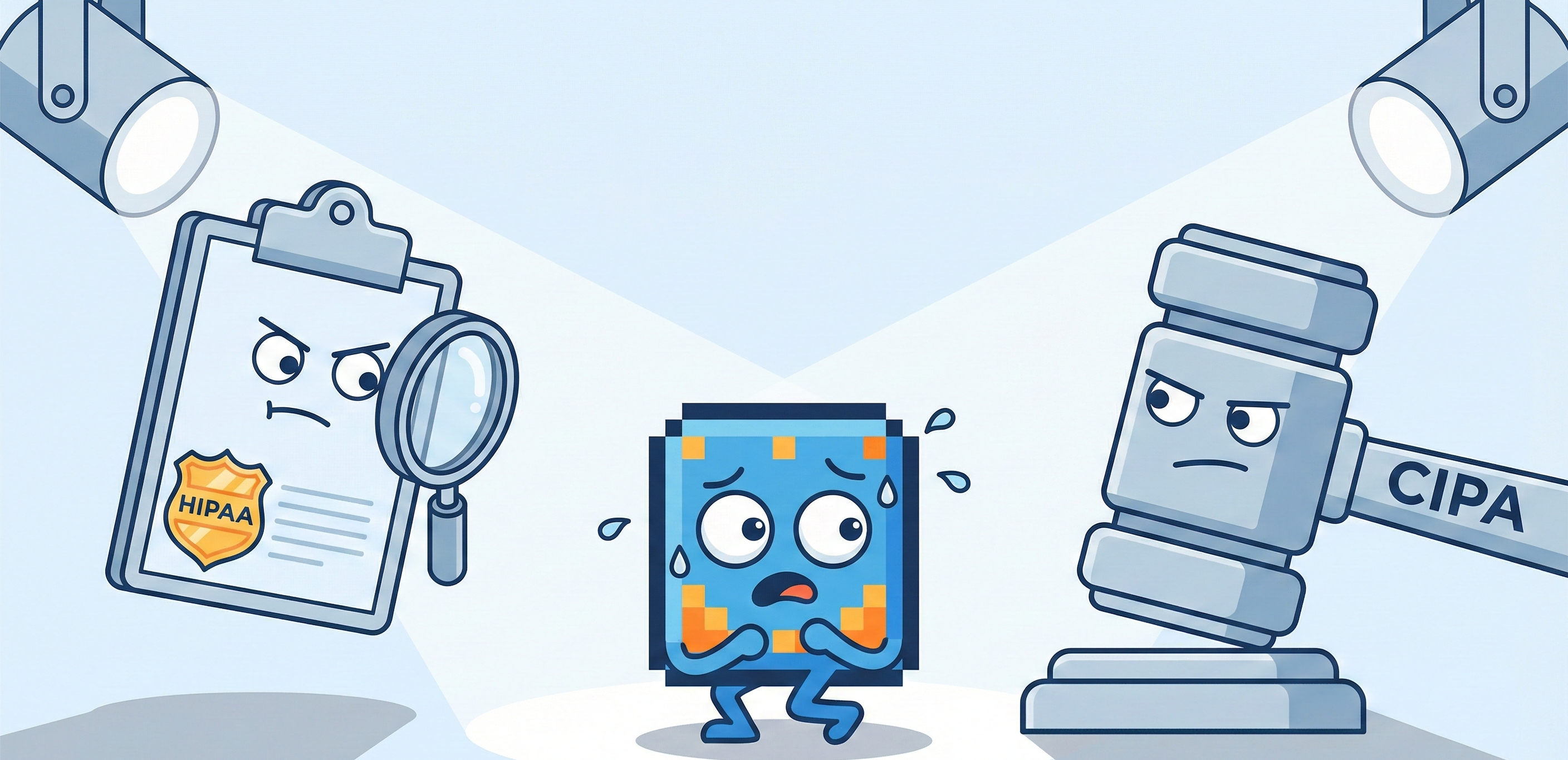 The Privacy Squeeze Is Here