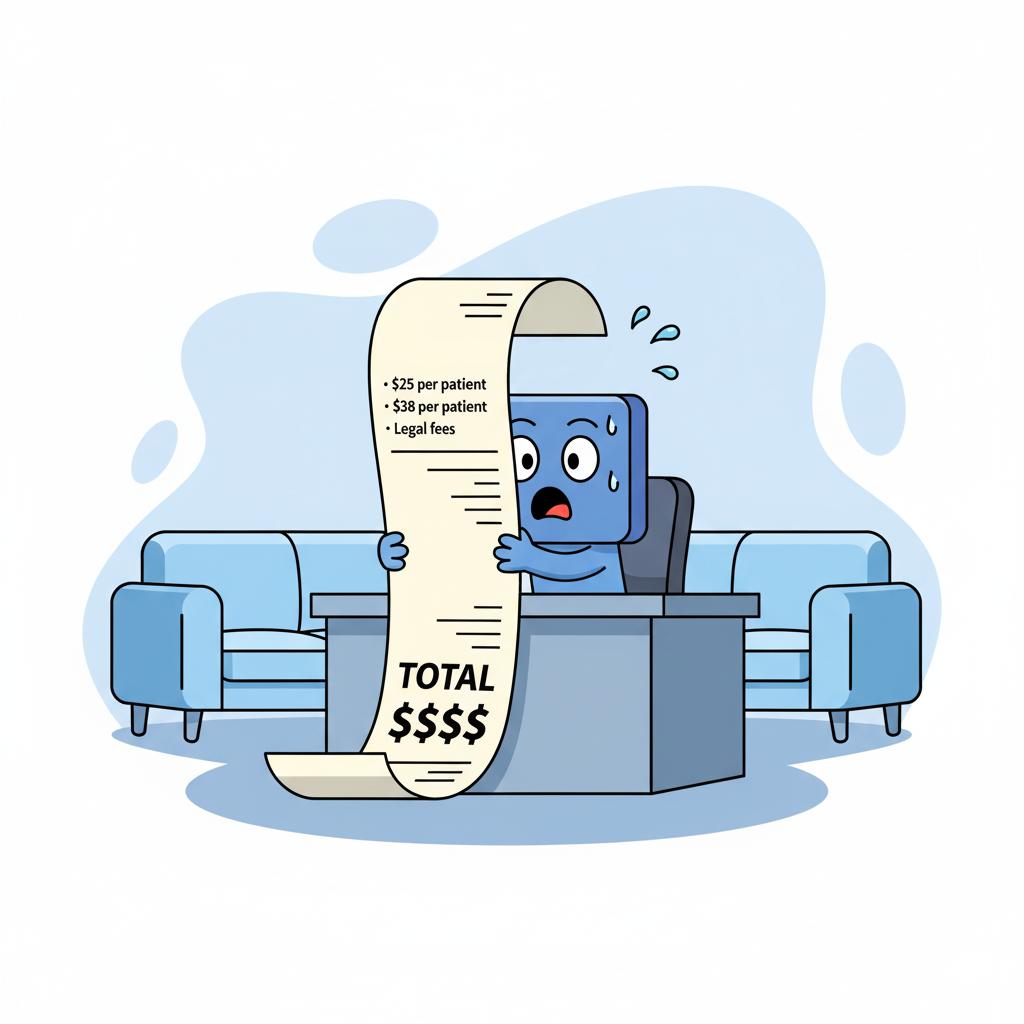 The Tracking Pixel Bill Is Coming Due