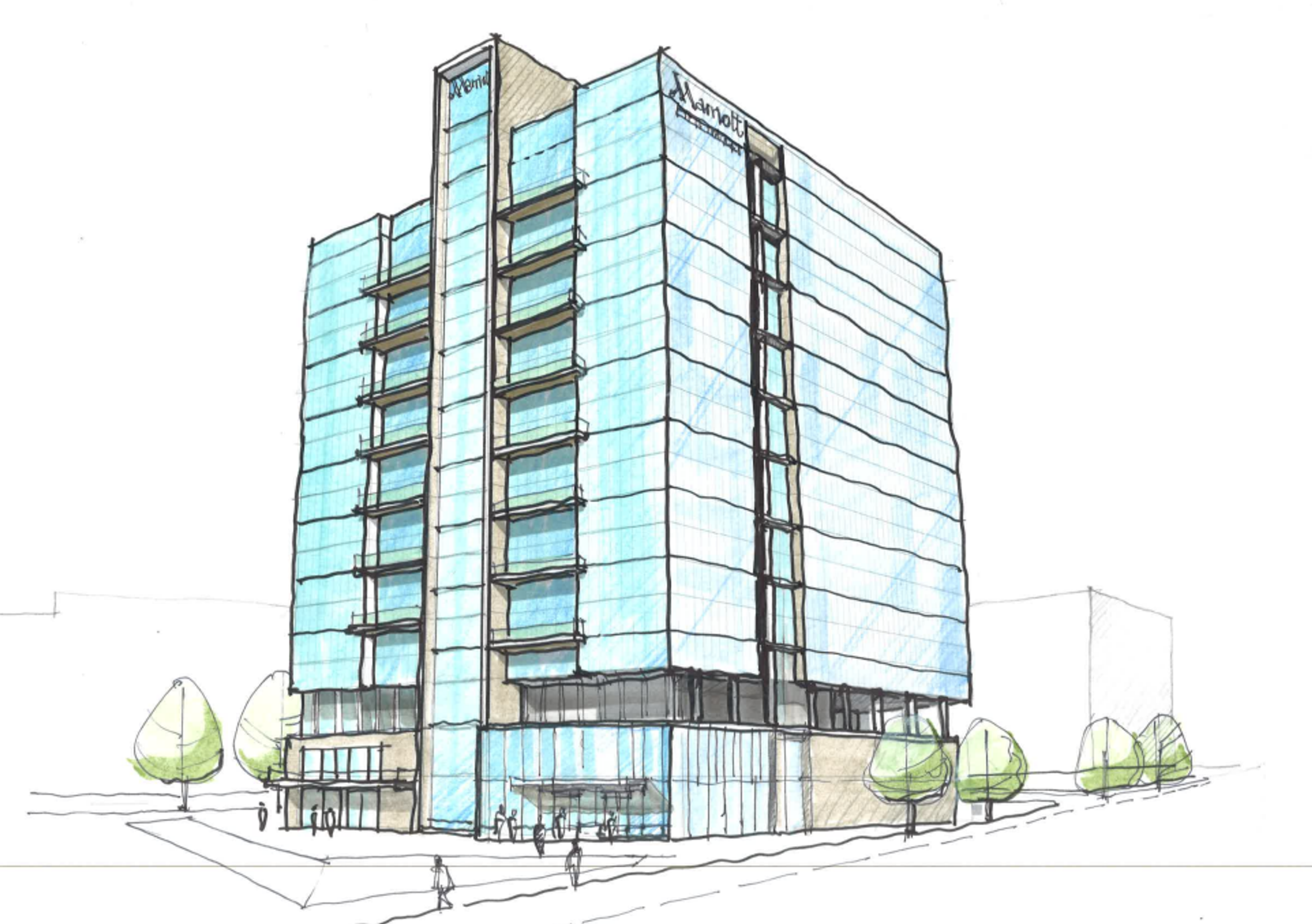 Early Design View