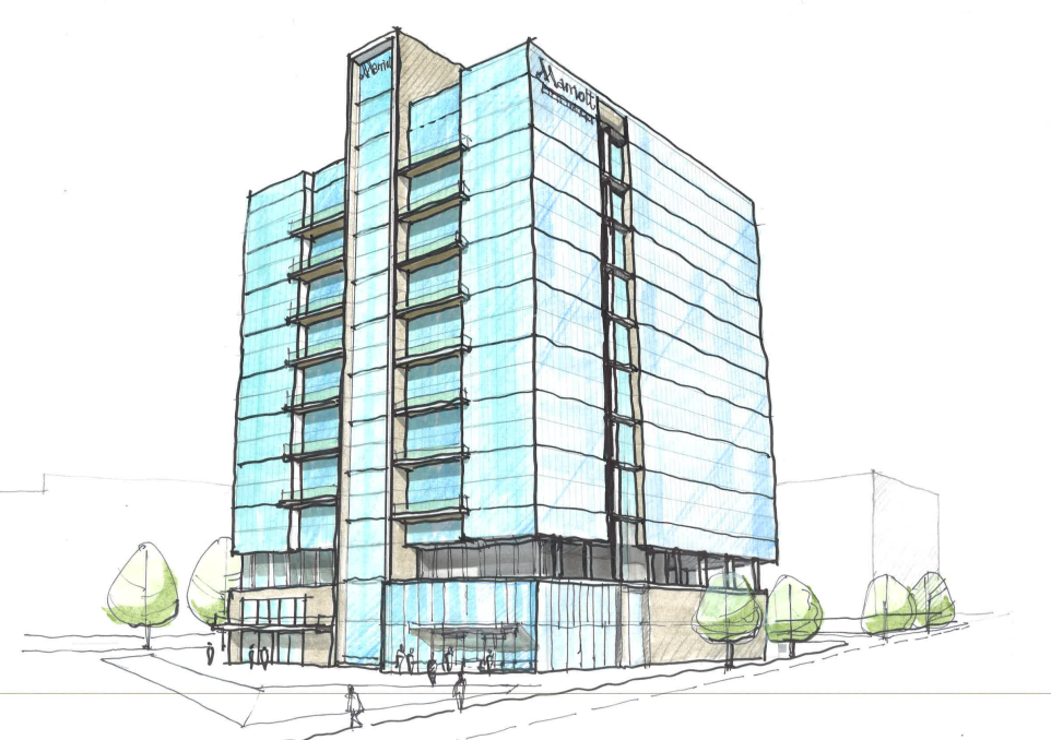 Early Design View