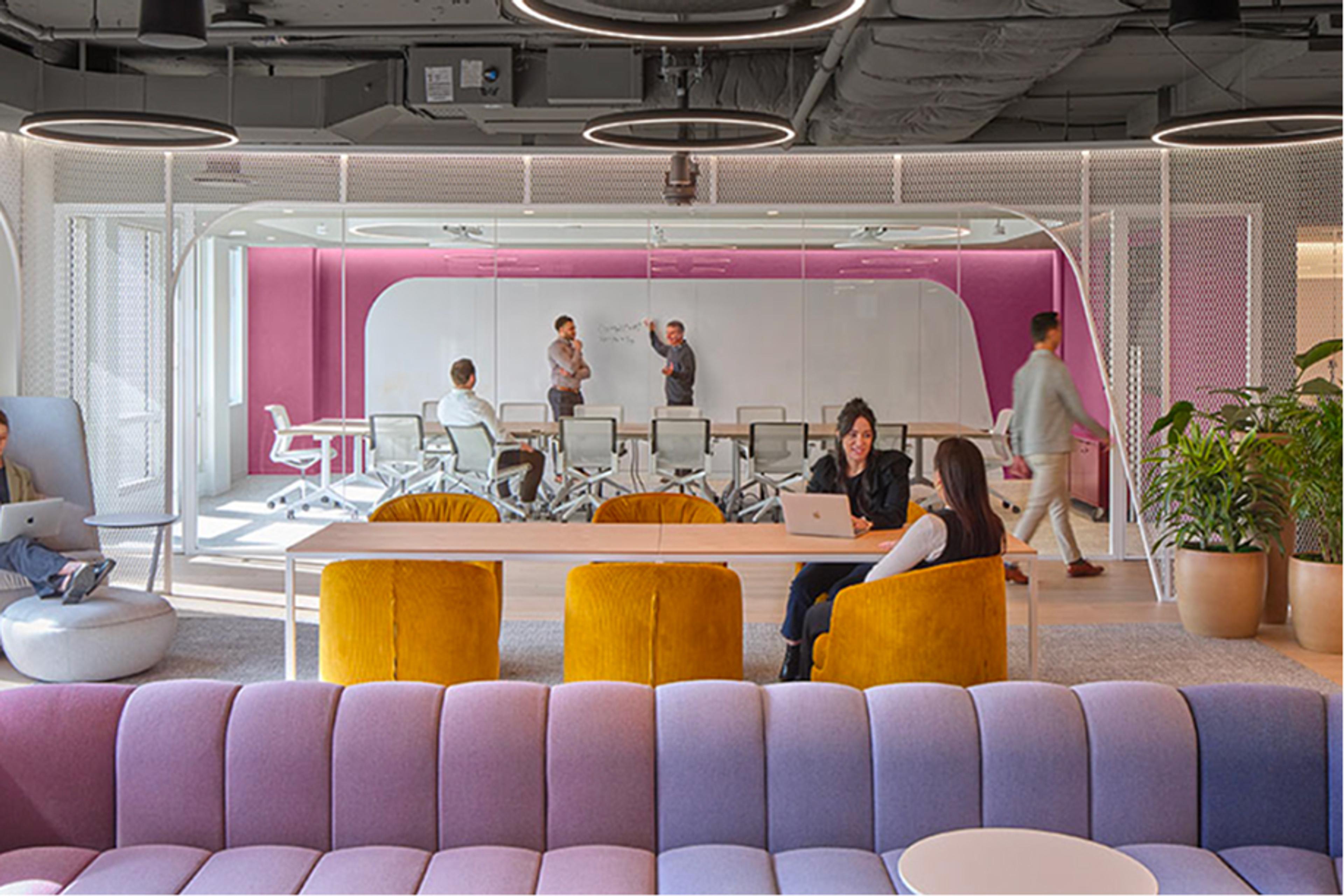 Open office