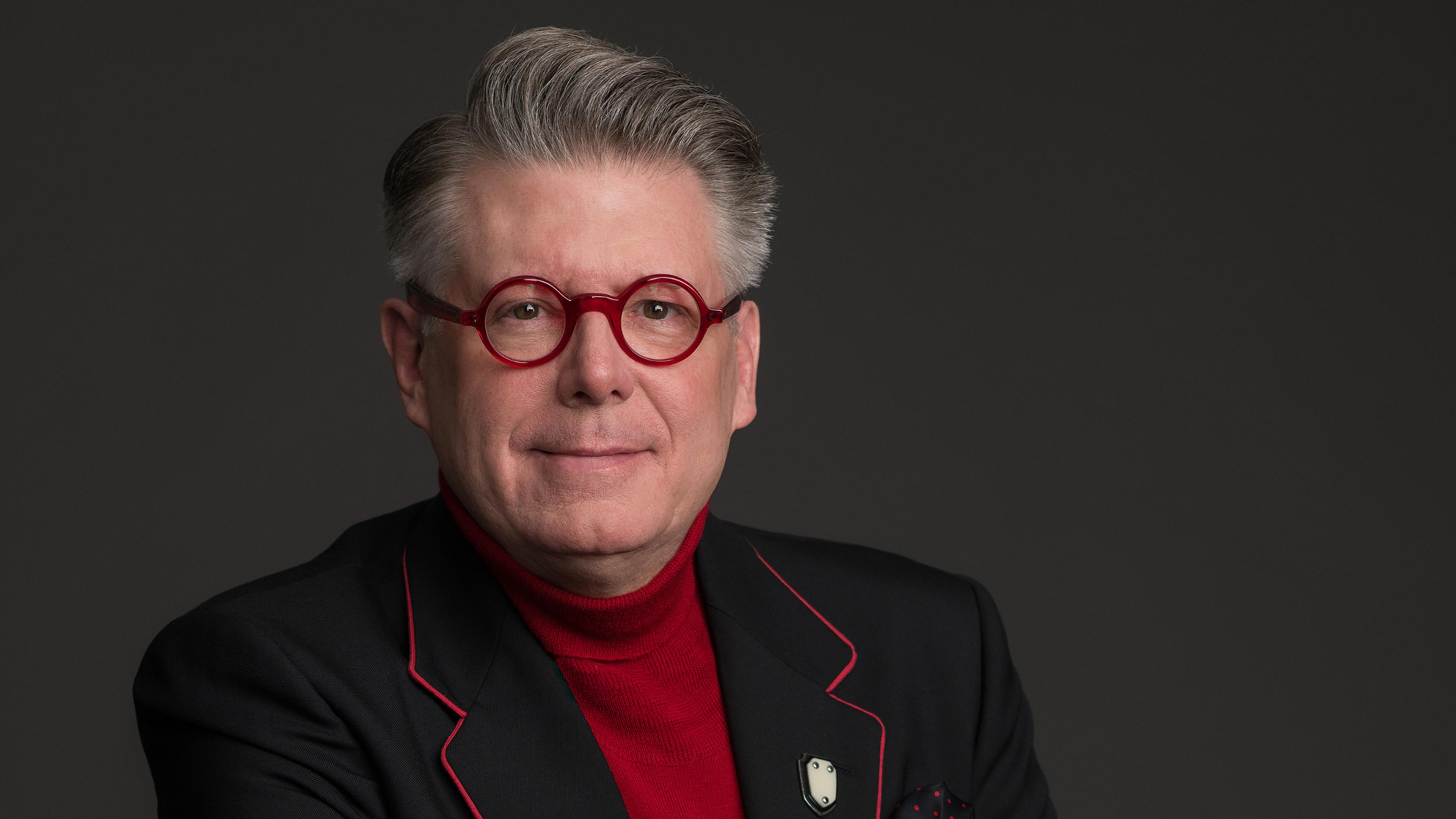 Kenneth P. Baker