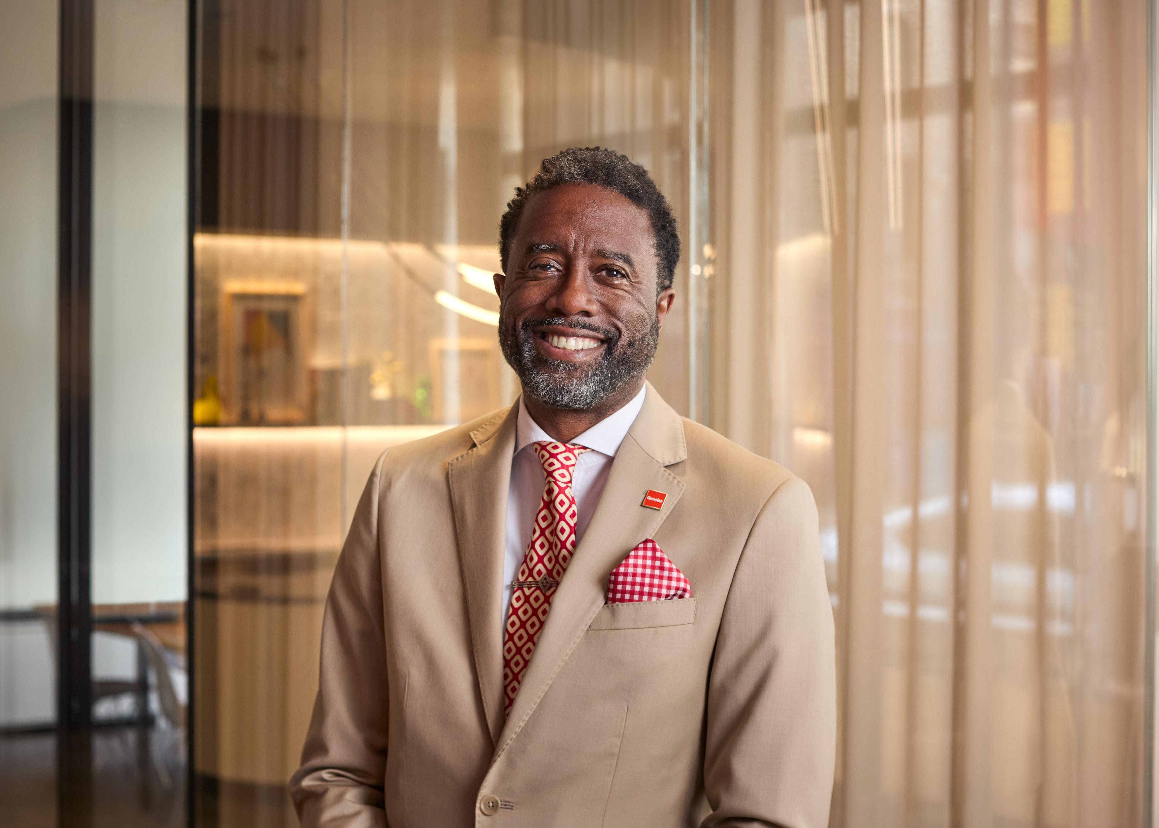 Antoine Bryant