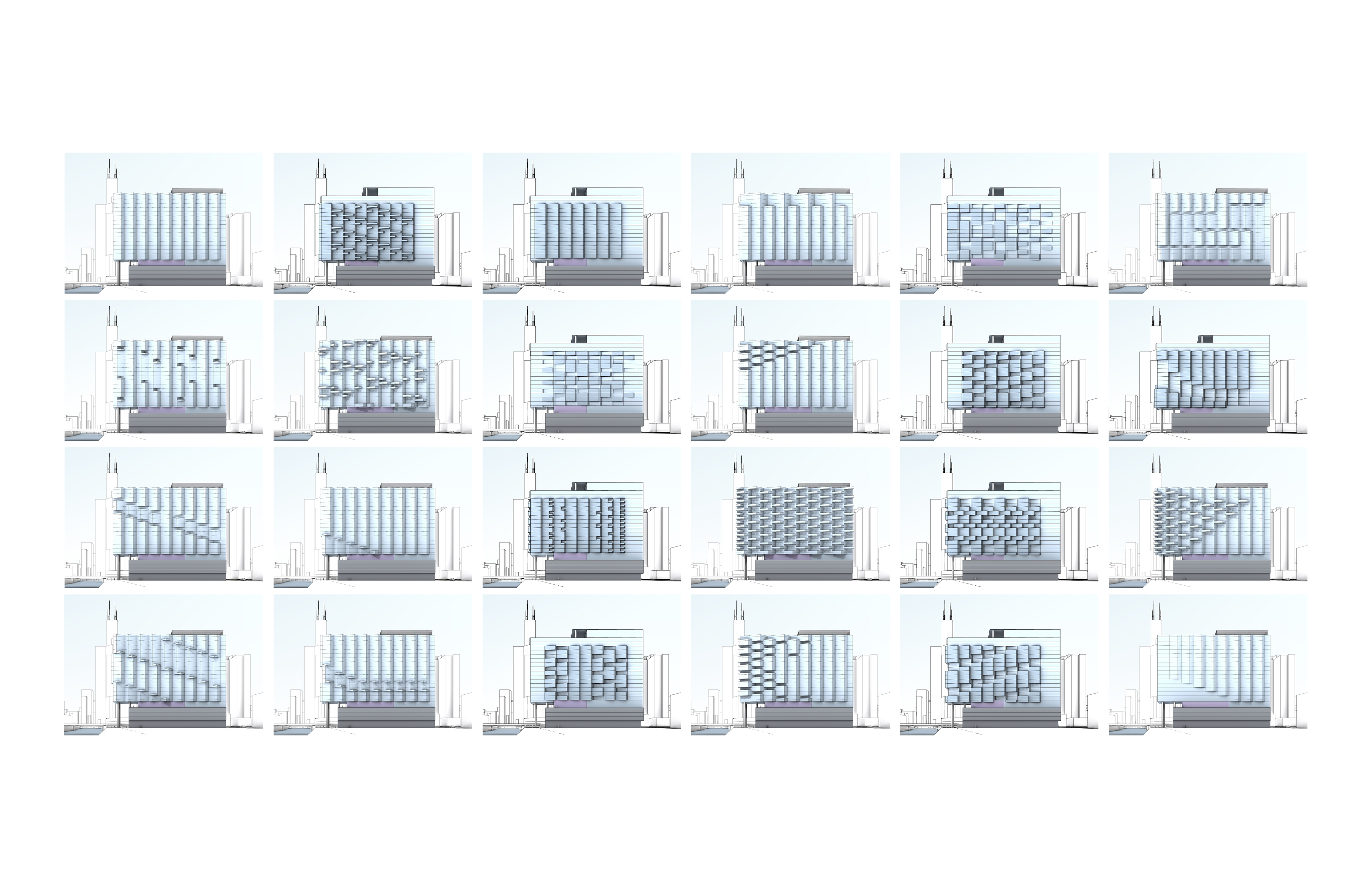 Testing Tower Expression