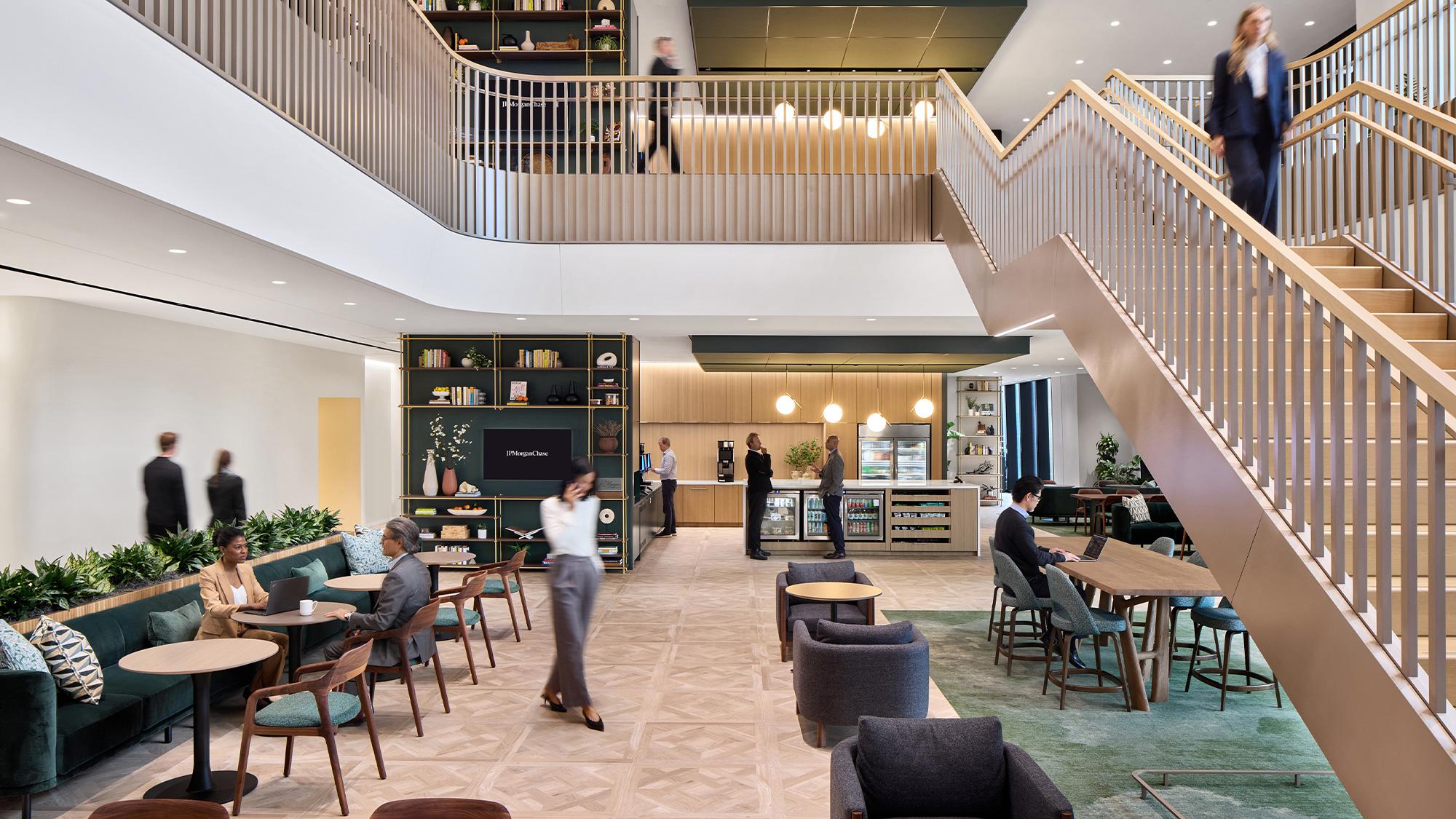 10 Workplace Trends for 2026: What’s In and What’s Out?