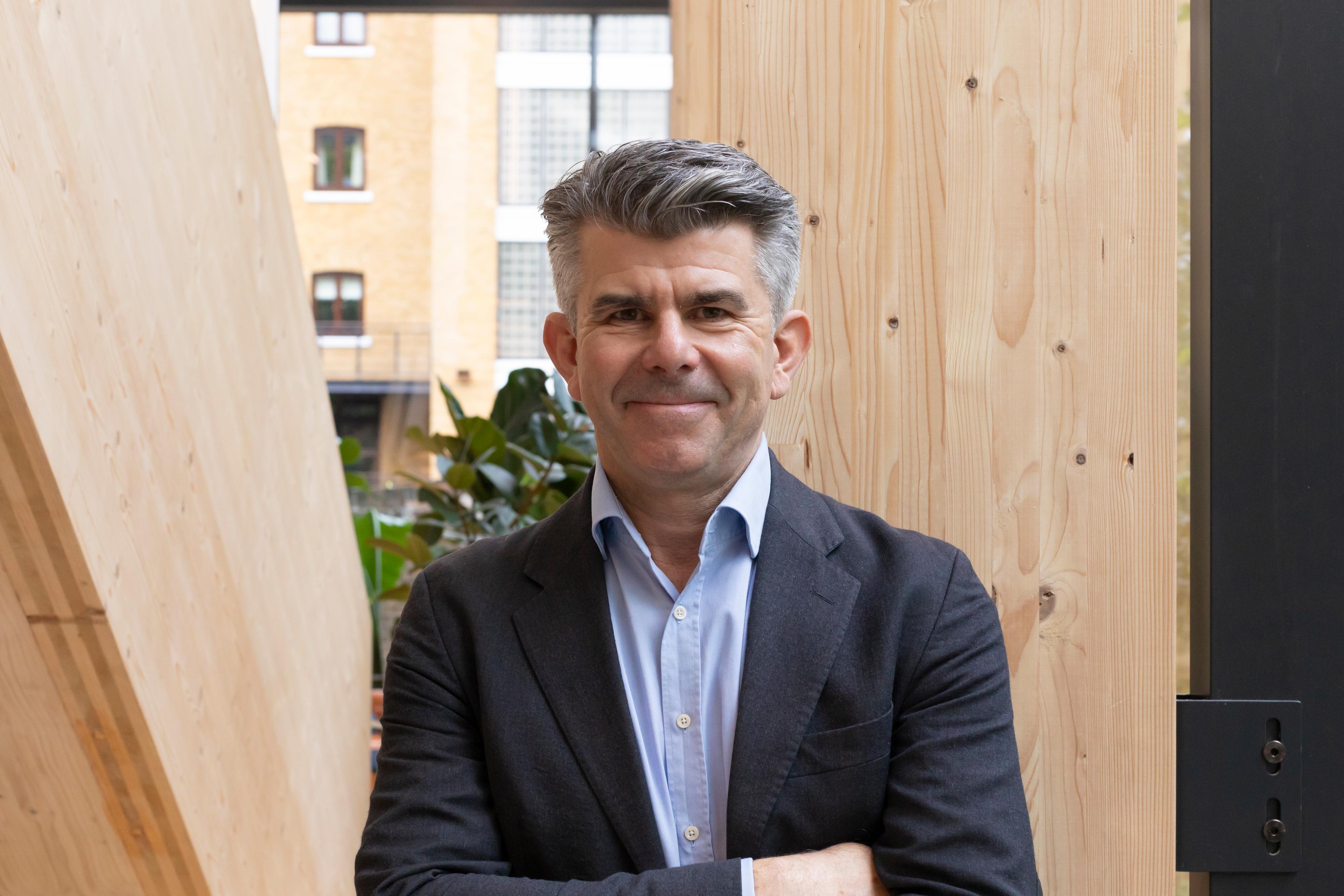 Richard Harrison