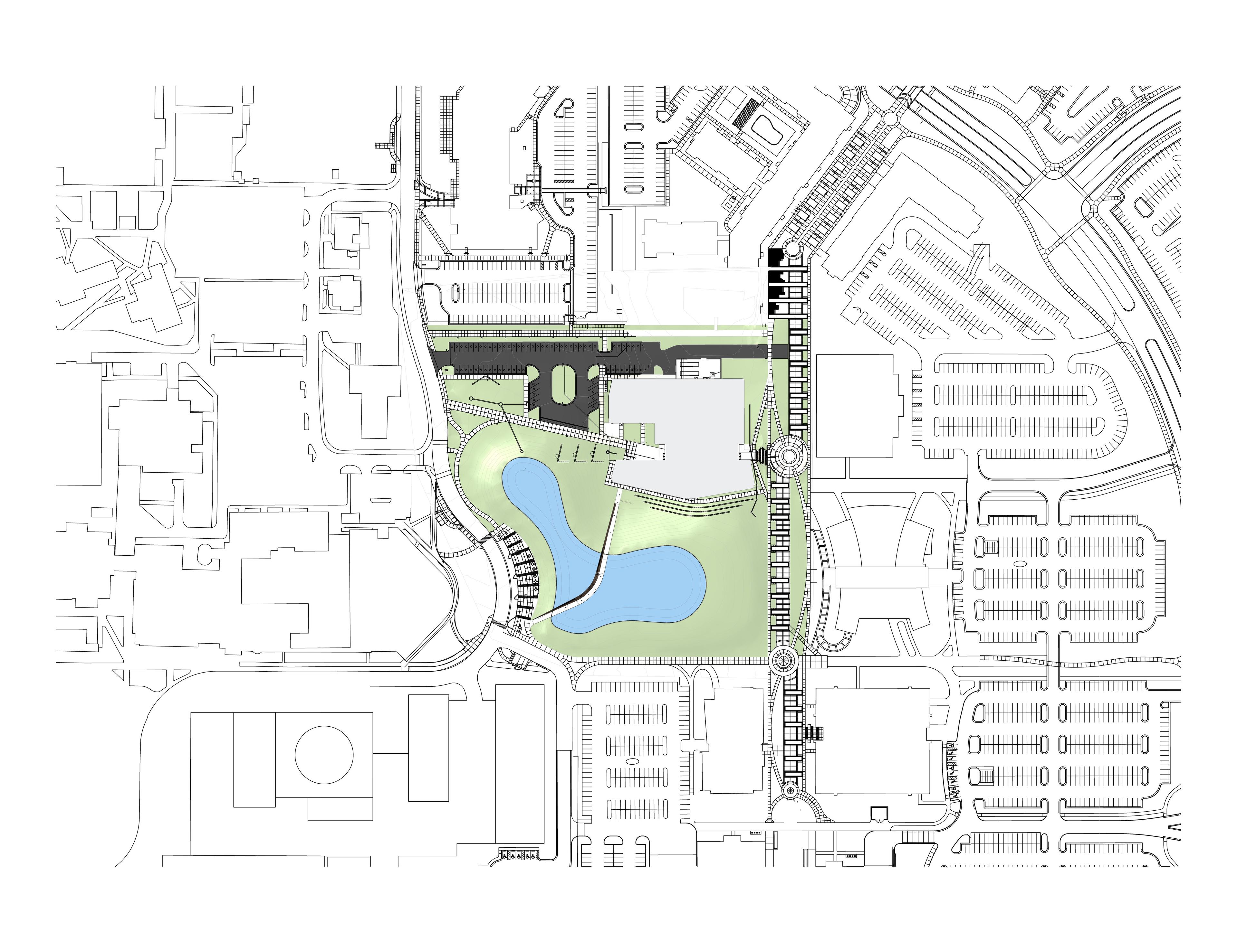 Testing Campus Connections