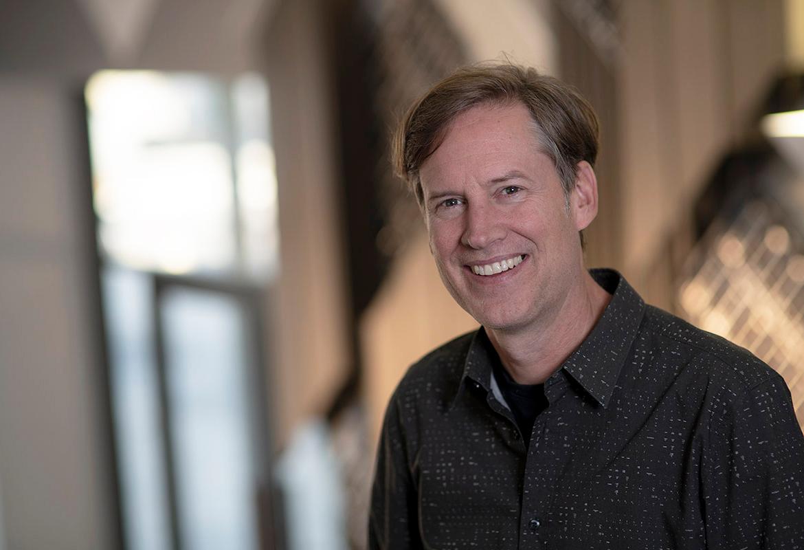 Darrel Fullbright