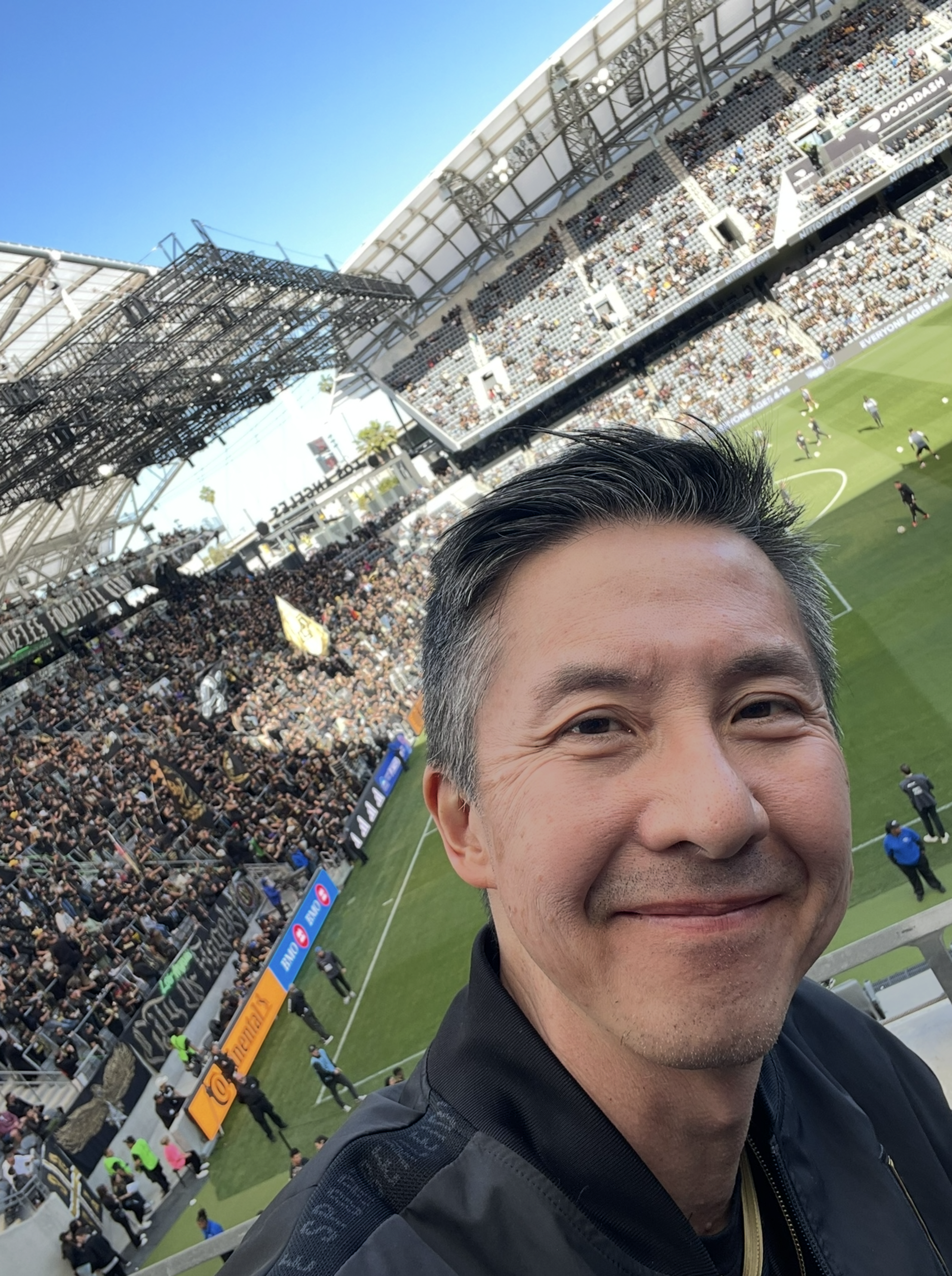 Steve Chung