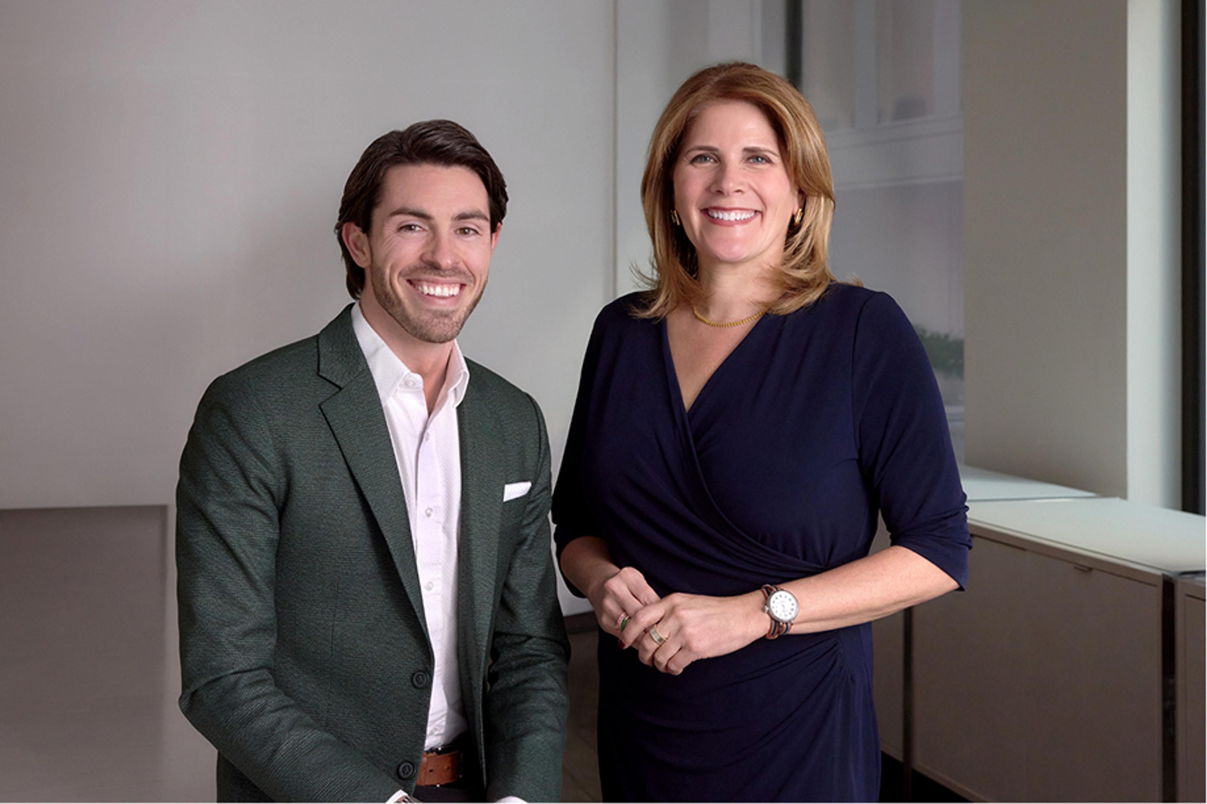 Gensler Executives