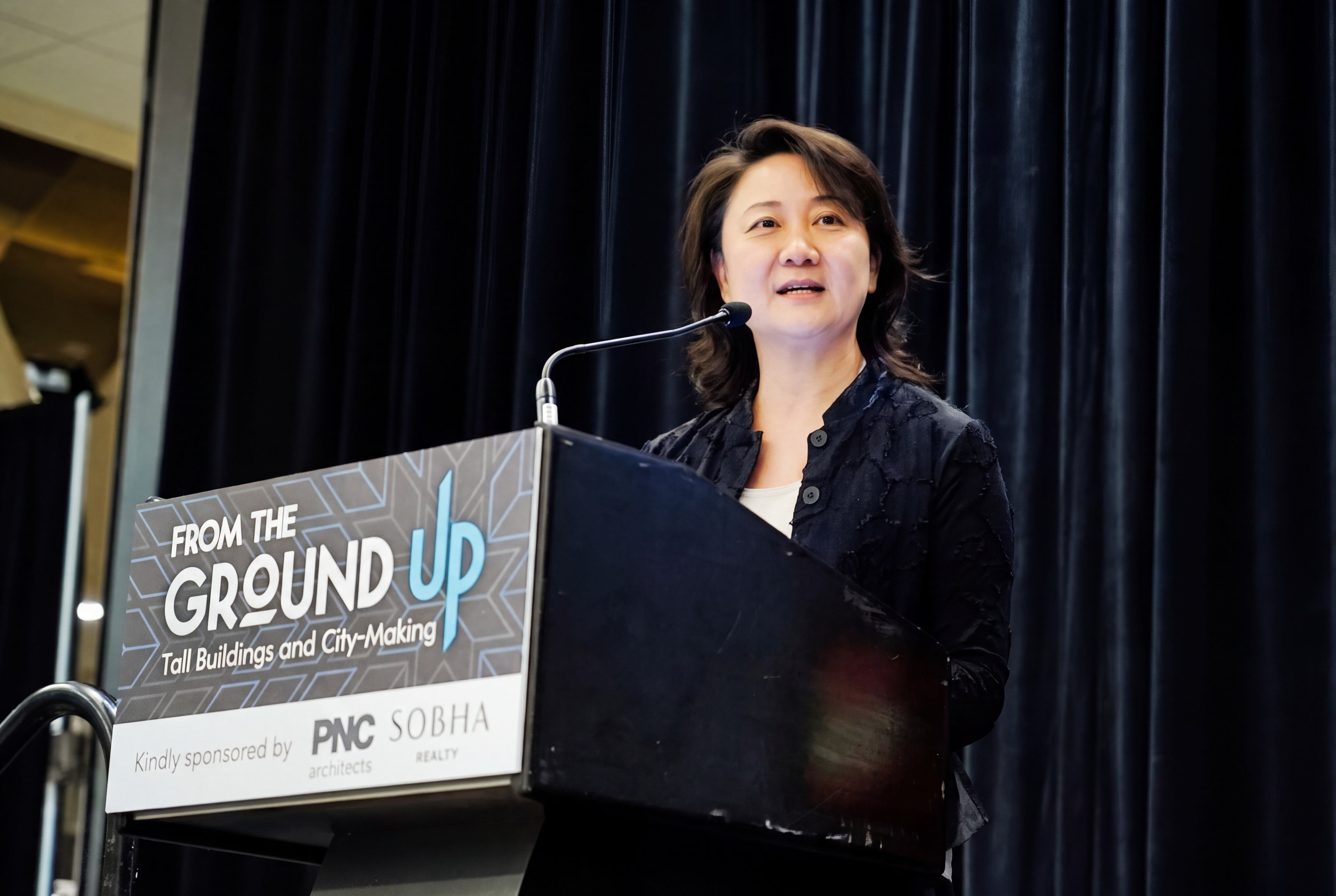 Jing Chang