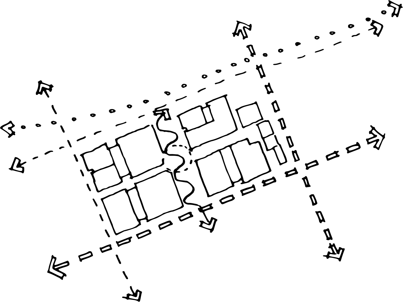 Site Circulation