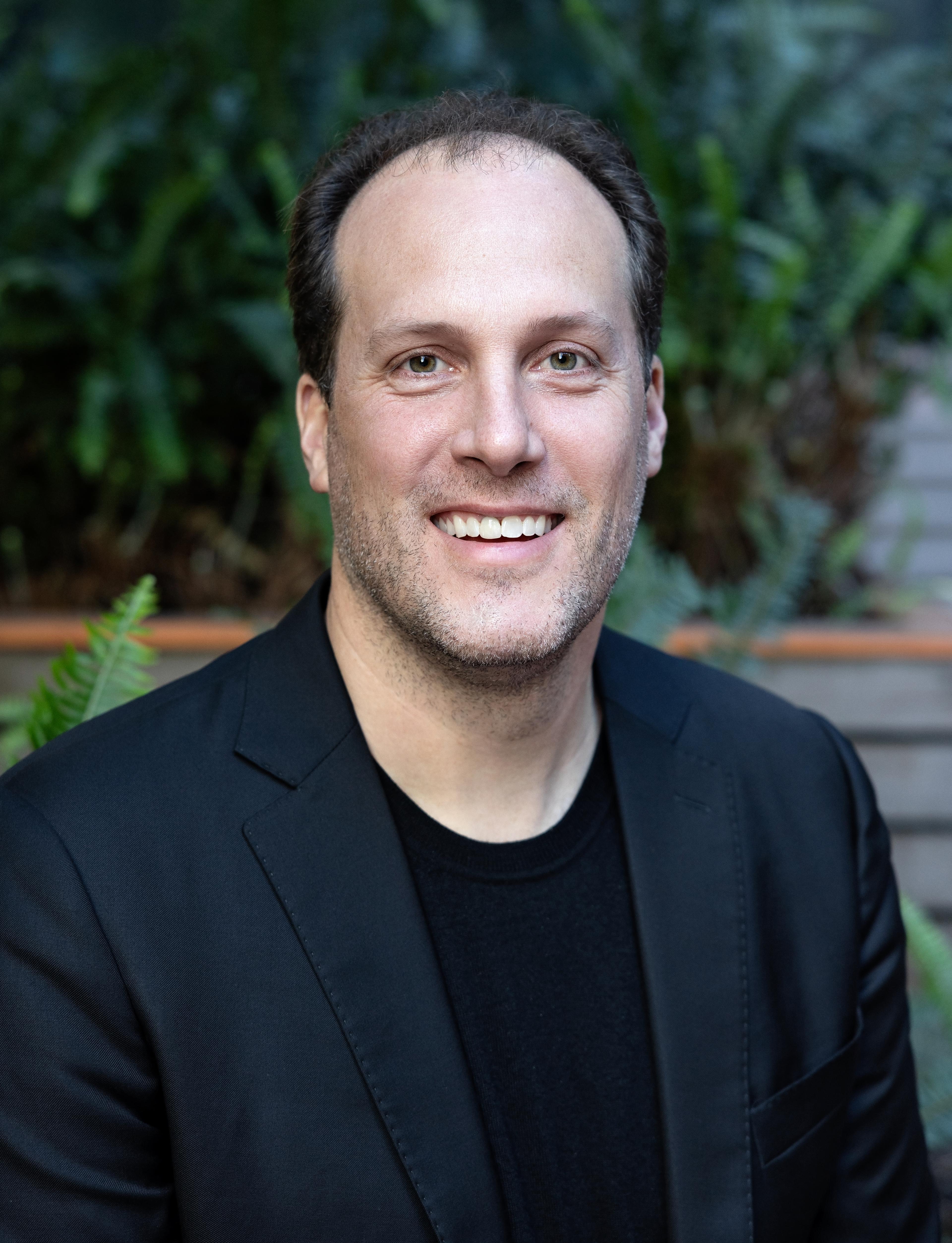 Ben Tranel