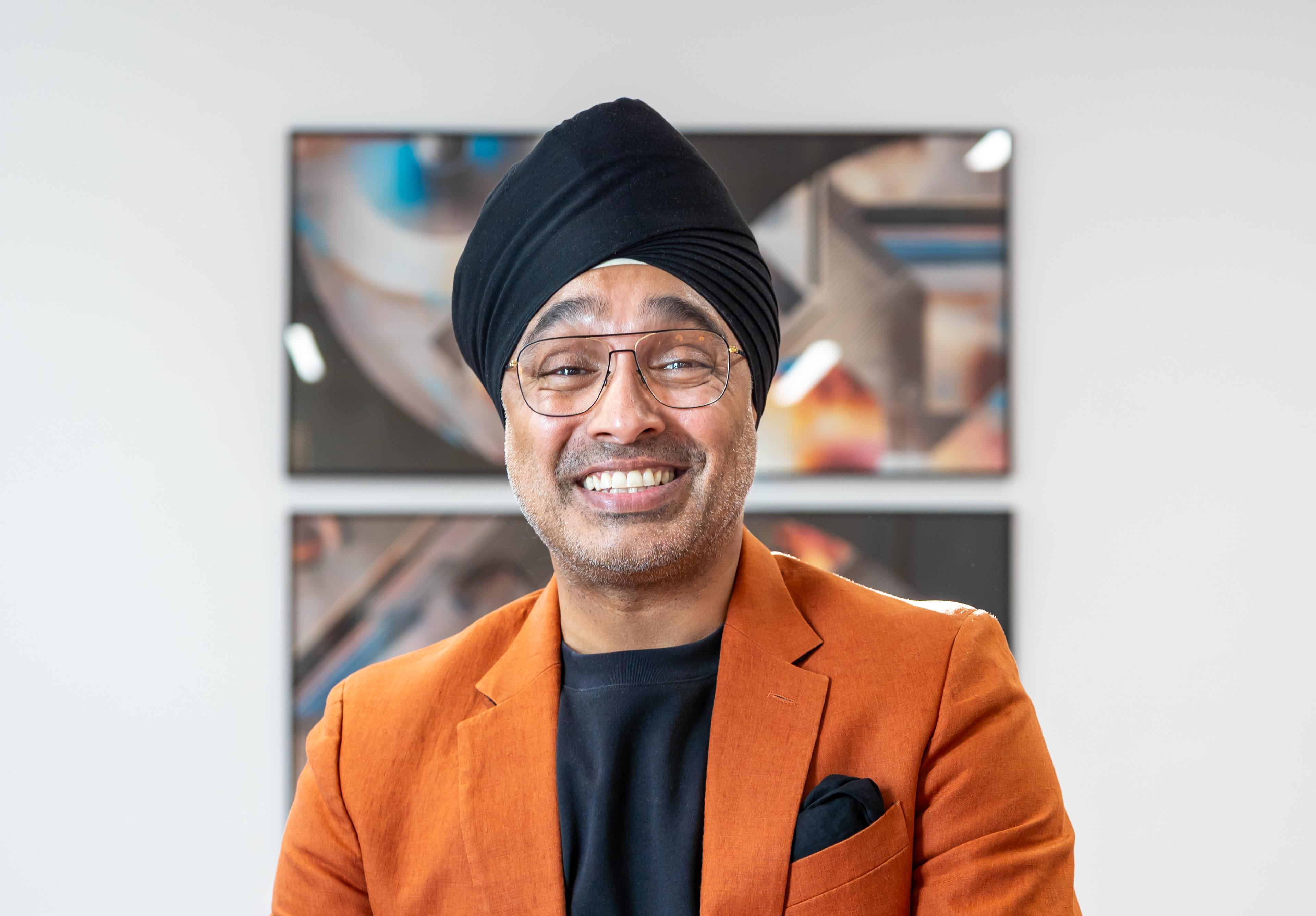 Gurtake Singh