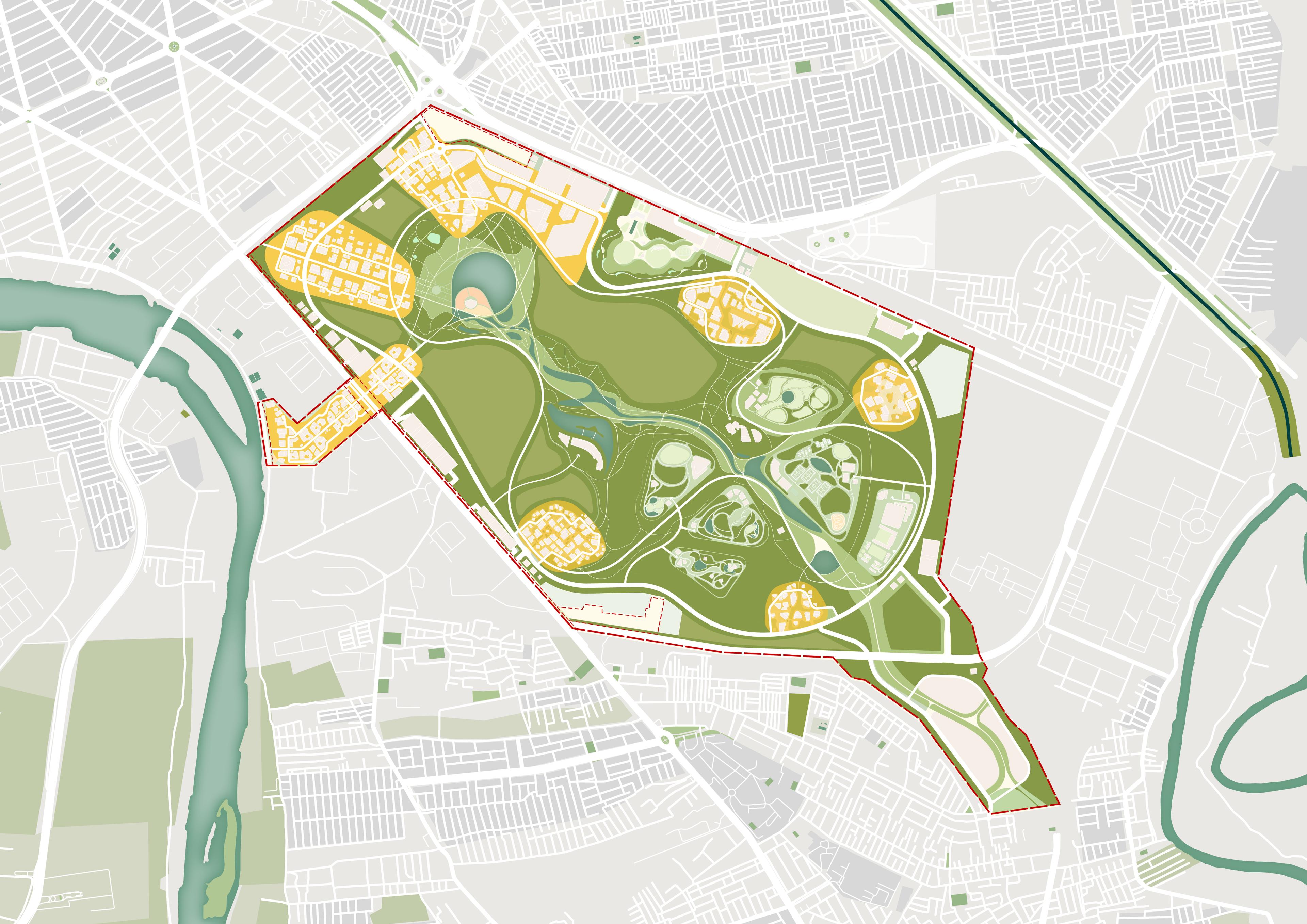 Landscape and Open Space Strategy