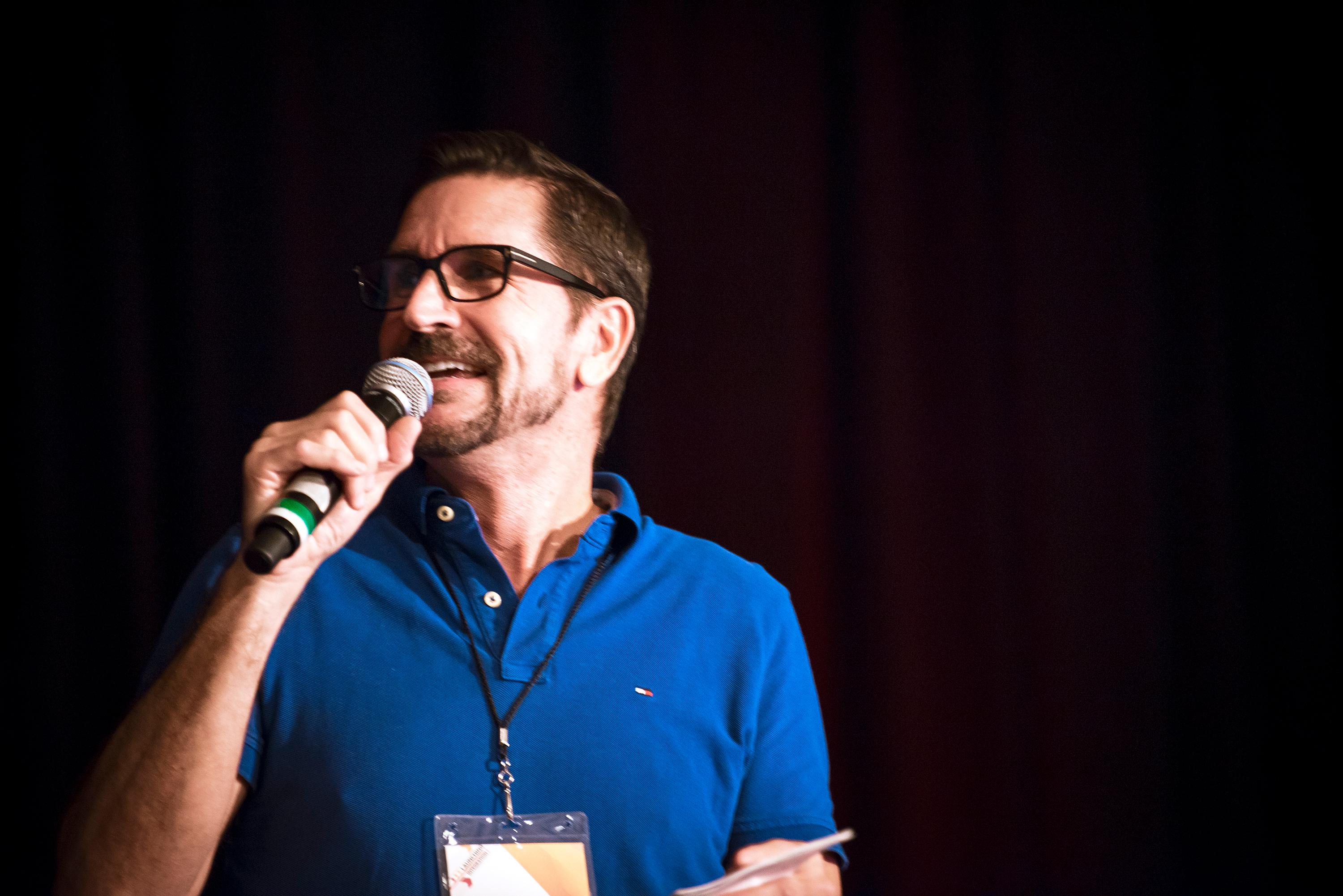 David Loyola
