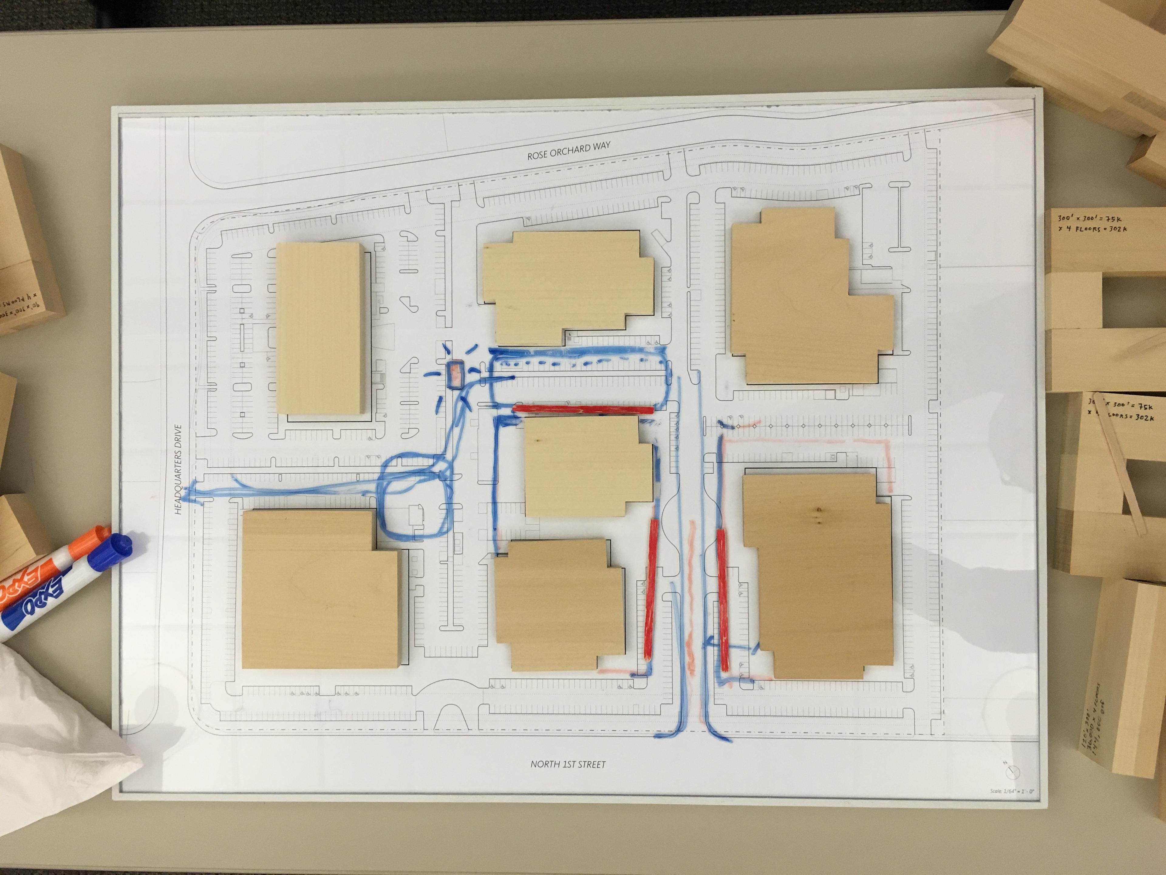 Planning Through Models
