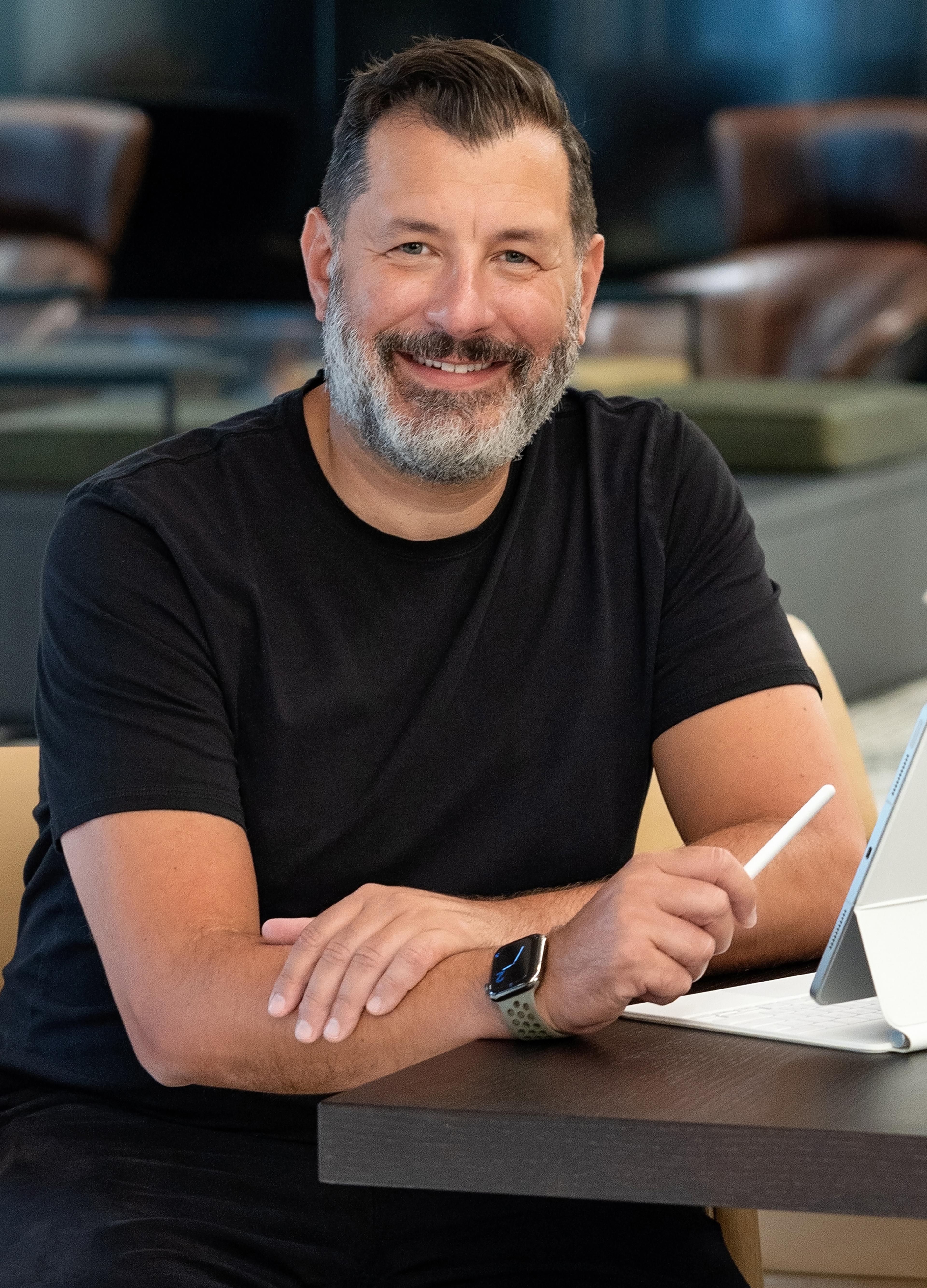 Peter Weingarten