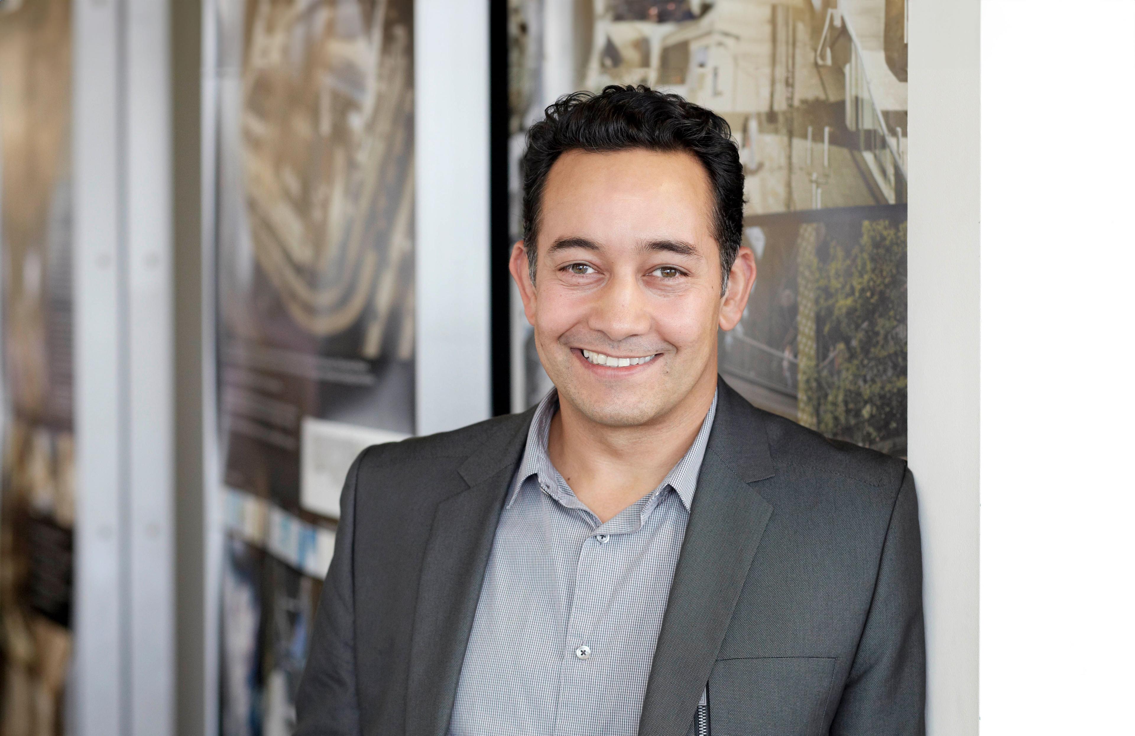 Tariq Shaikh