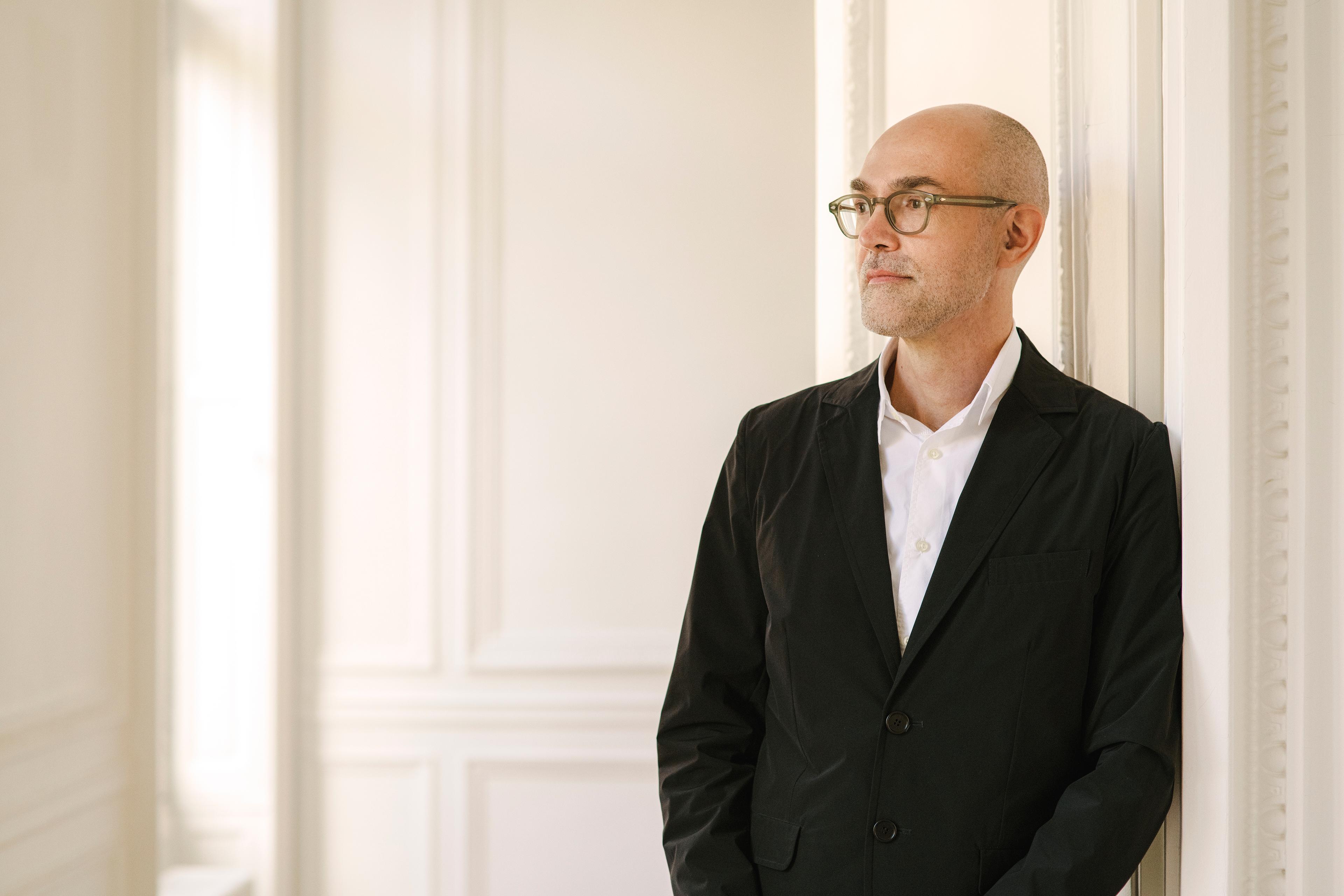 Philippe Paré