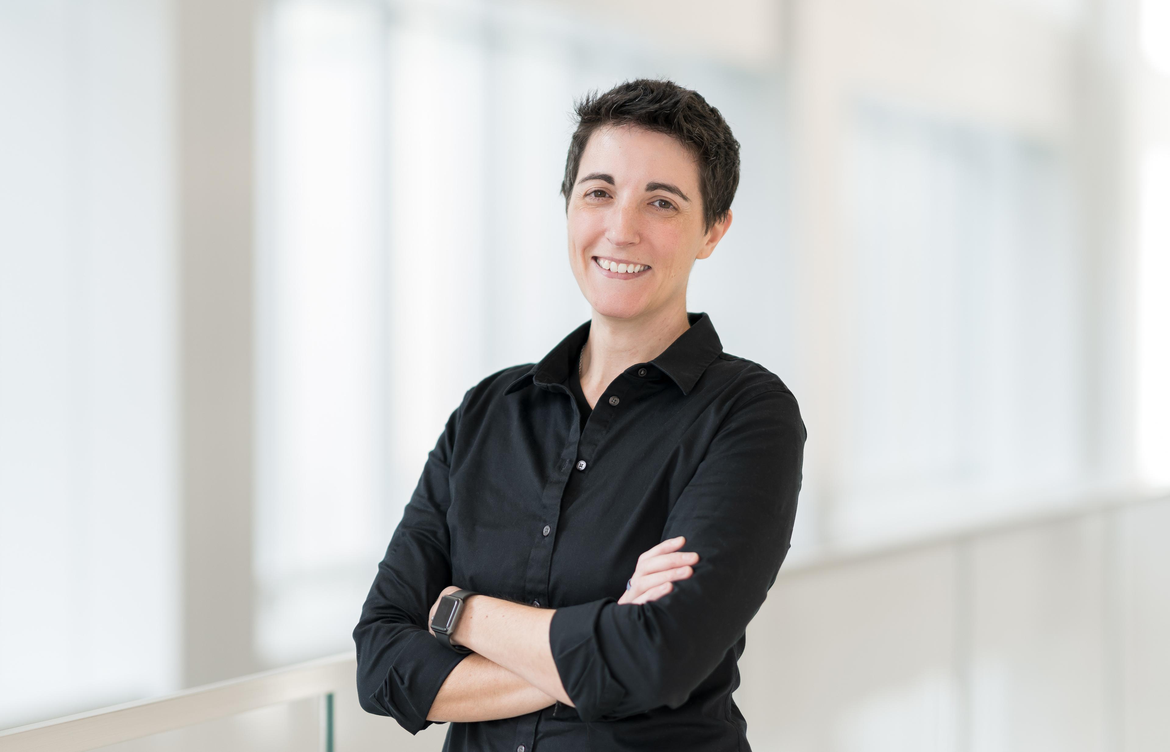 Debora Novarini